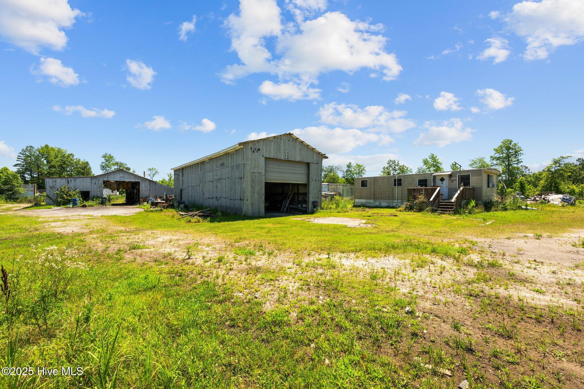 1831 Clarks Road,New Bern