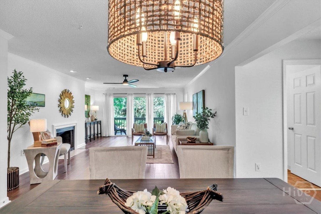 3005 River Drive UNIT 302, Savannah, GA, 31404