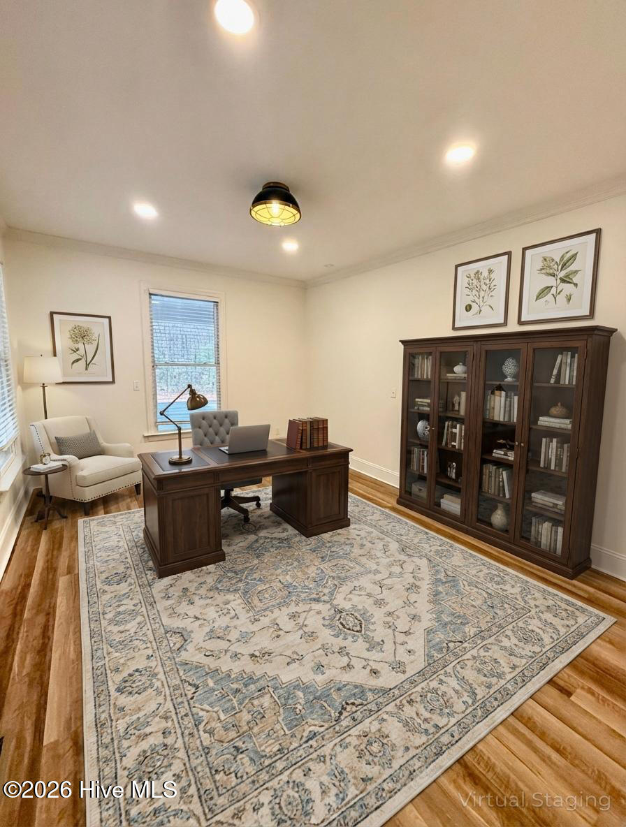 1262 Forest Acres Drive, Greenville, NC, 27834