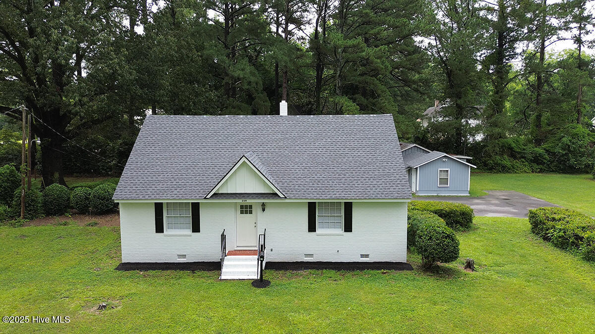 309 Mcgwigan Street, Enfield, NC, 27823