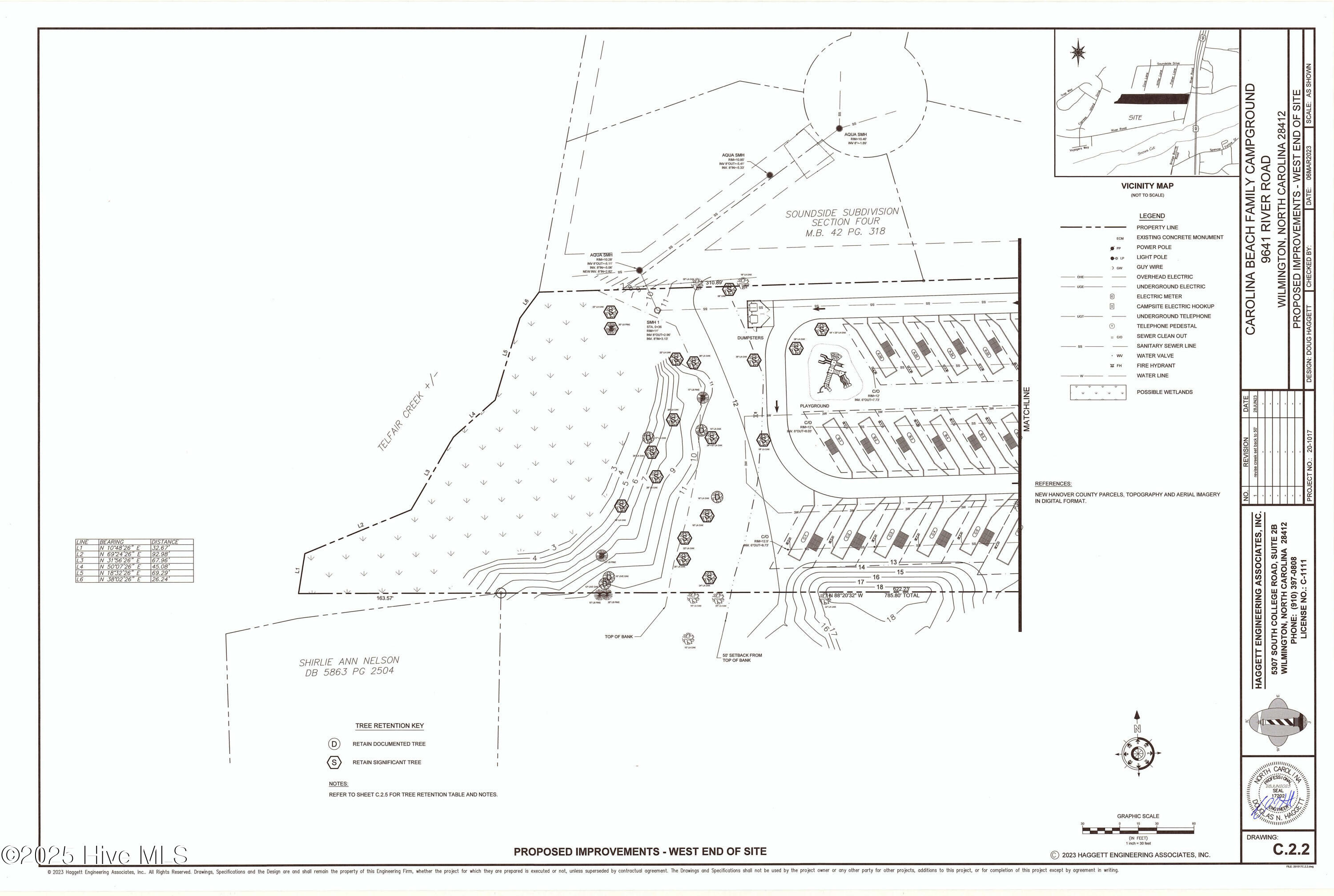 9641 River Road, Wilmington, NC, 28412