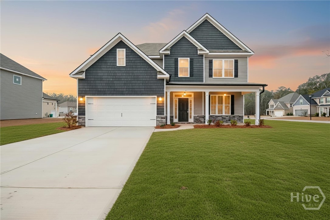 468 Rosemount, Rocky Mount, NC, 27804