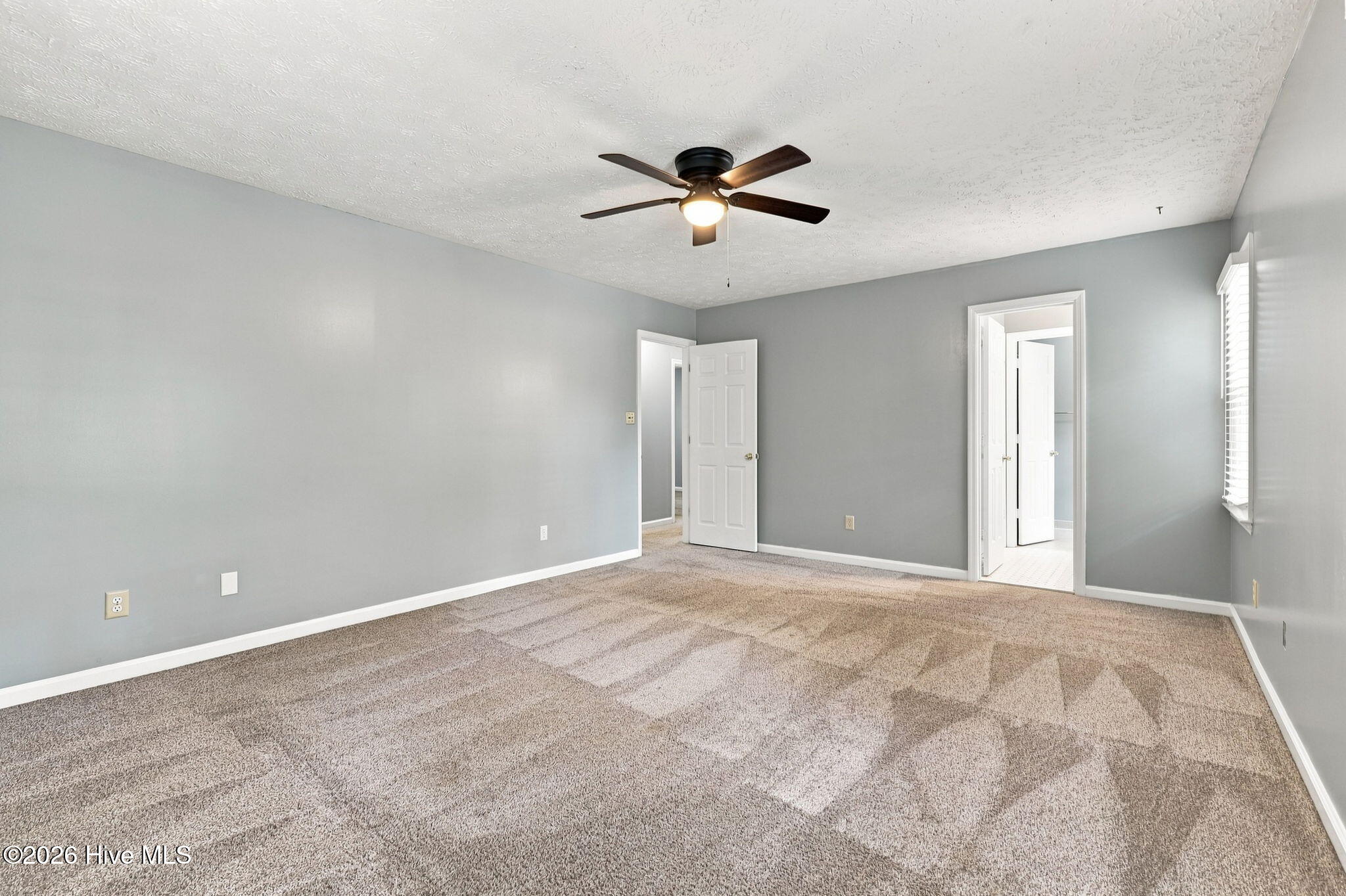 Exterior photo of 414 Summerlea Drive, Fayetteville, NC 28311. MLS: 100598016