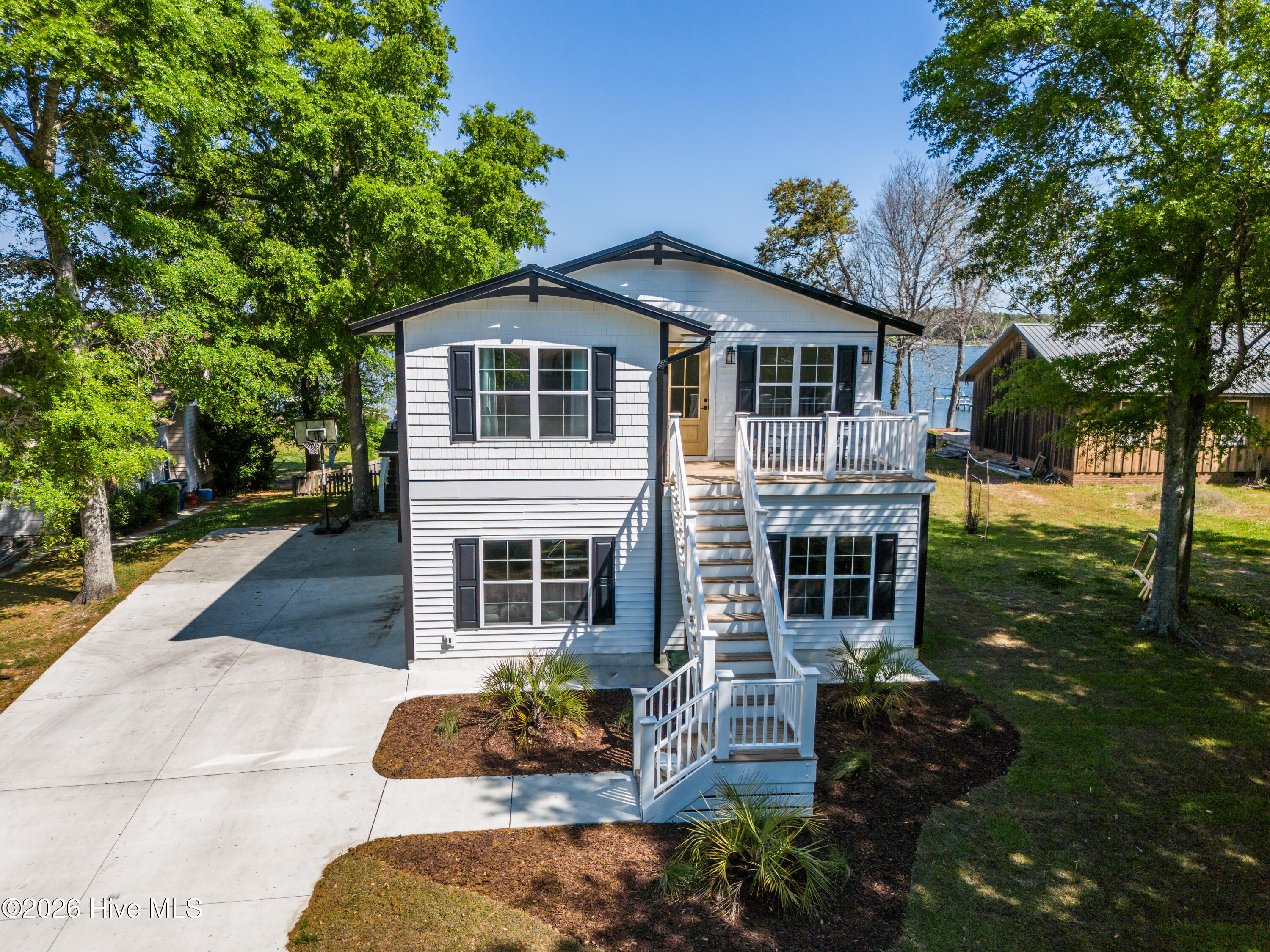 Sneads Ferry/Holly Ridge