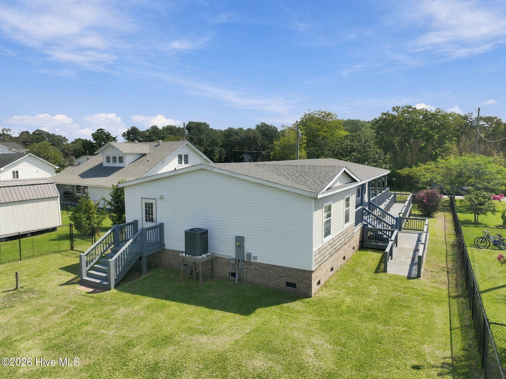 238 Lucille Lewis Drive,Marshallberg