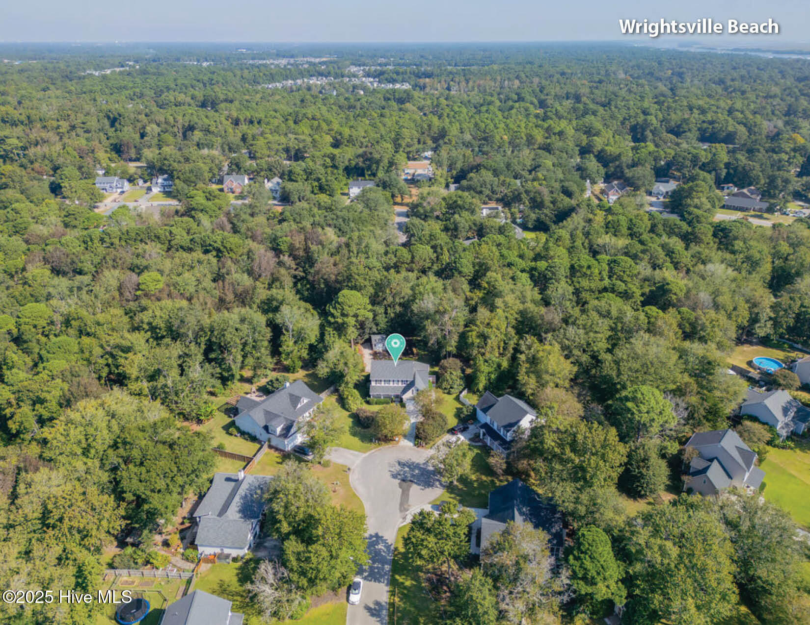 7100 Kinsella Court, Wilmington, NC, 28409