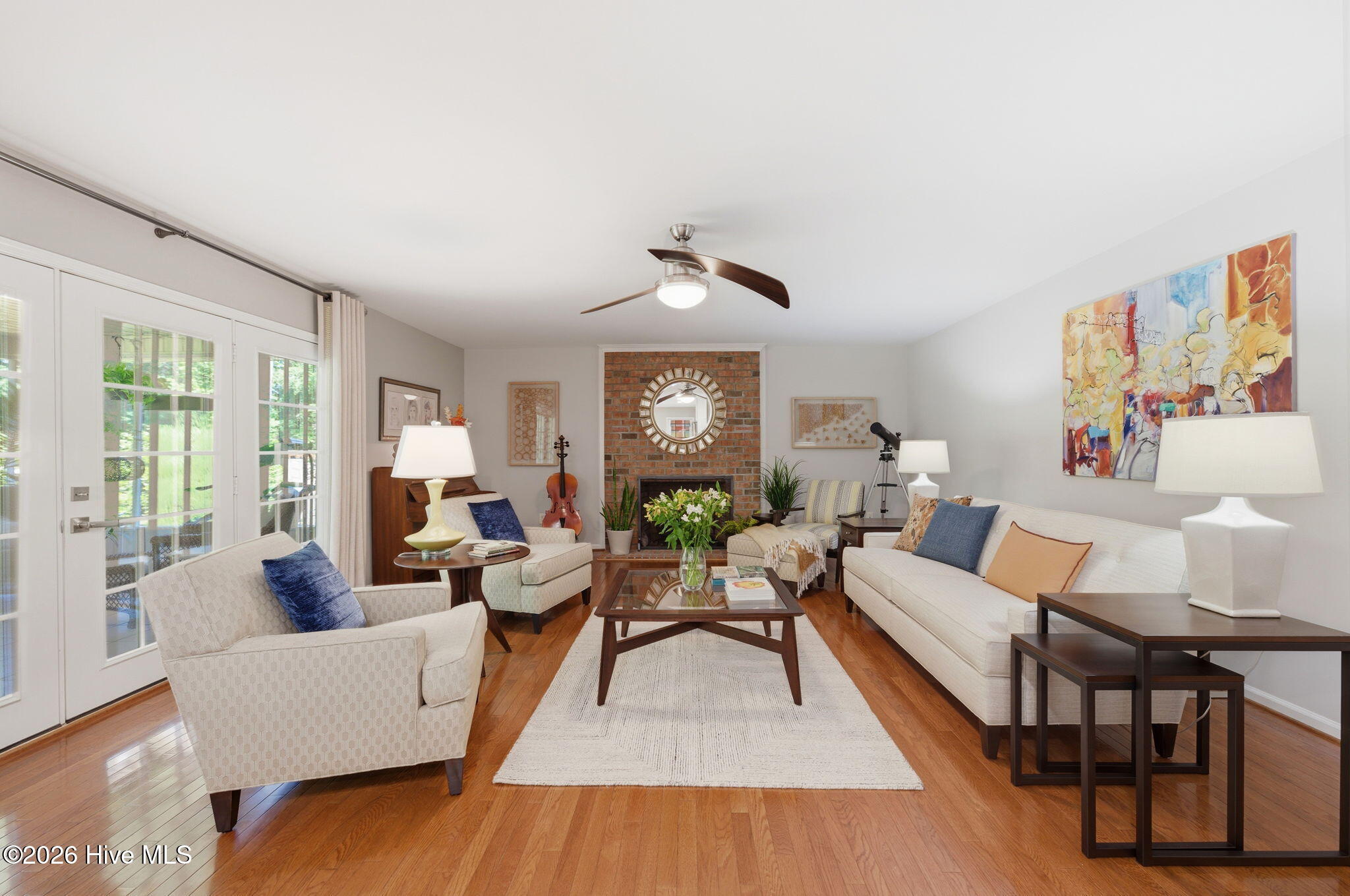 110 Creekview Road,New Bern