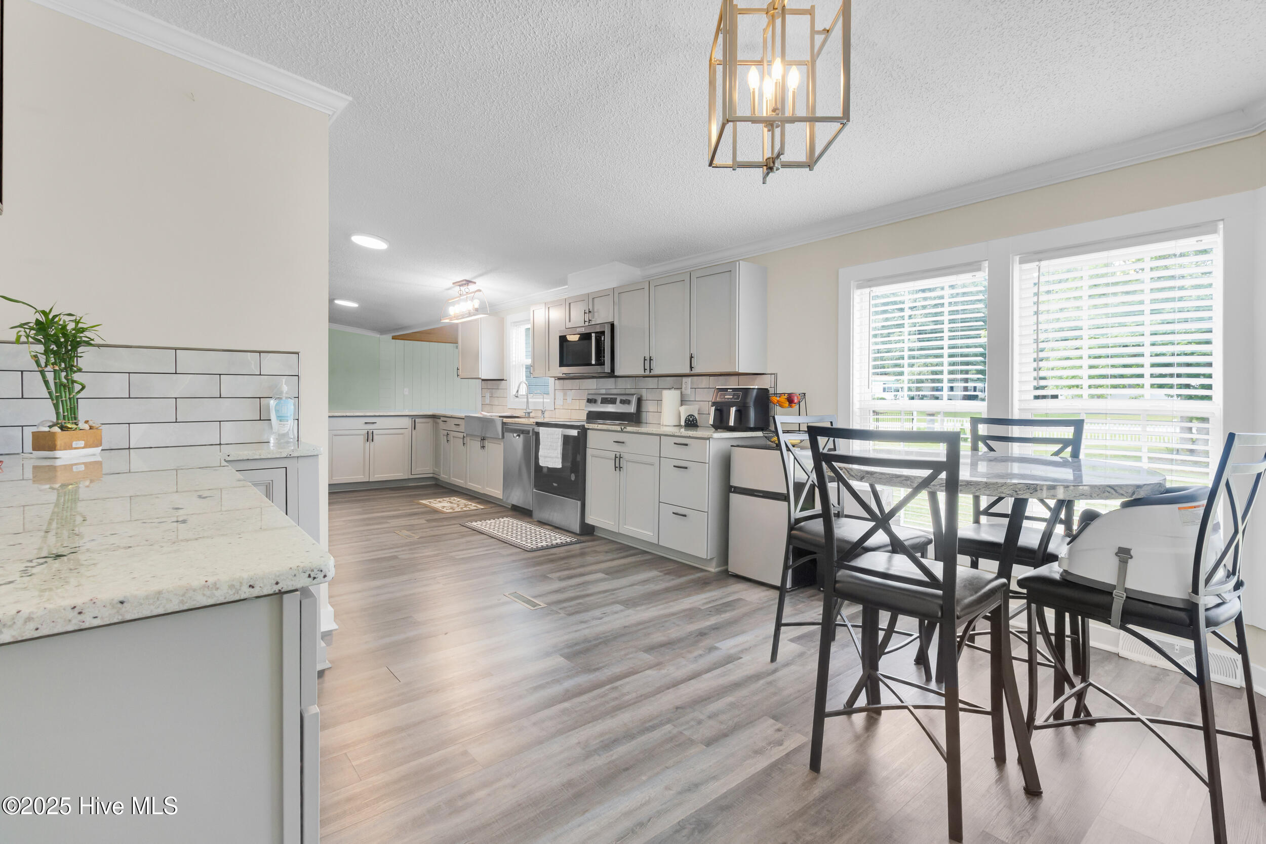 414 W Branch Drive, Newport, NC, 28570