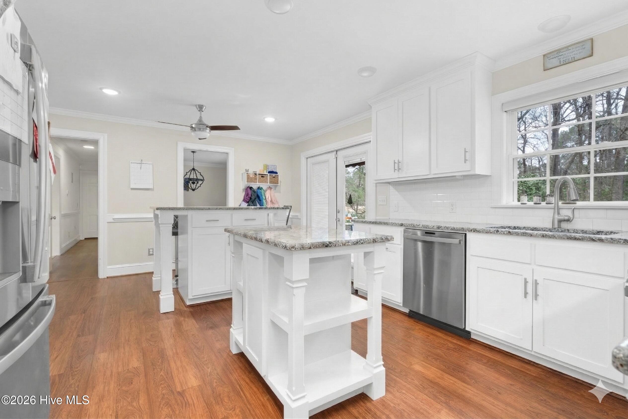 803 E Beechtree Drive, Nashville, NC, 27856