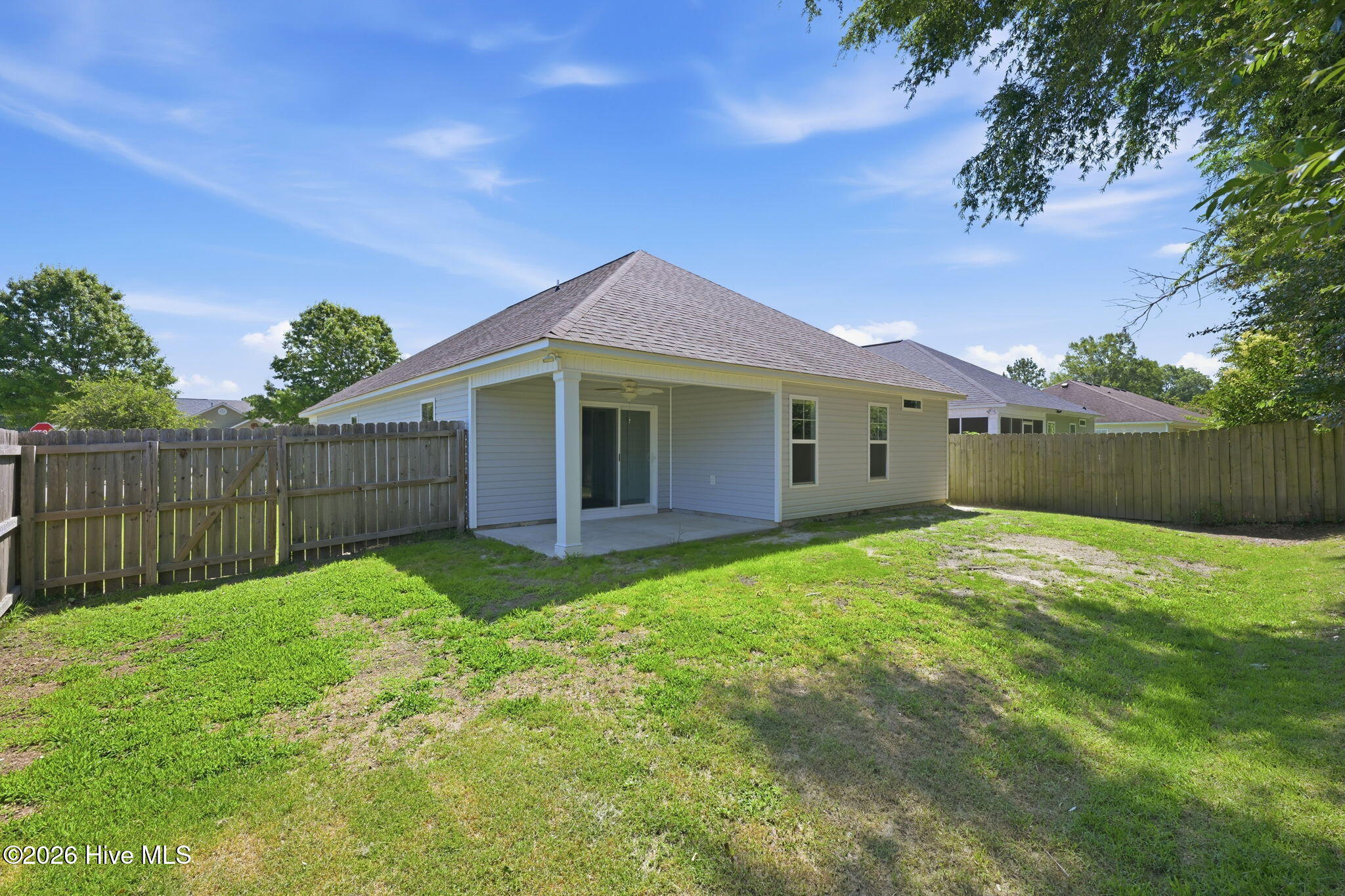 106 Heckathorne Drive,New Bern