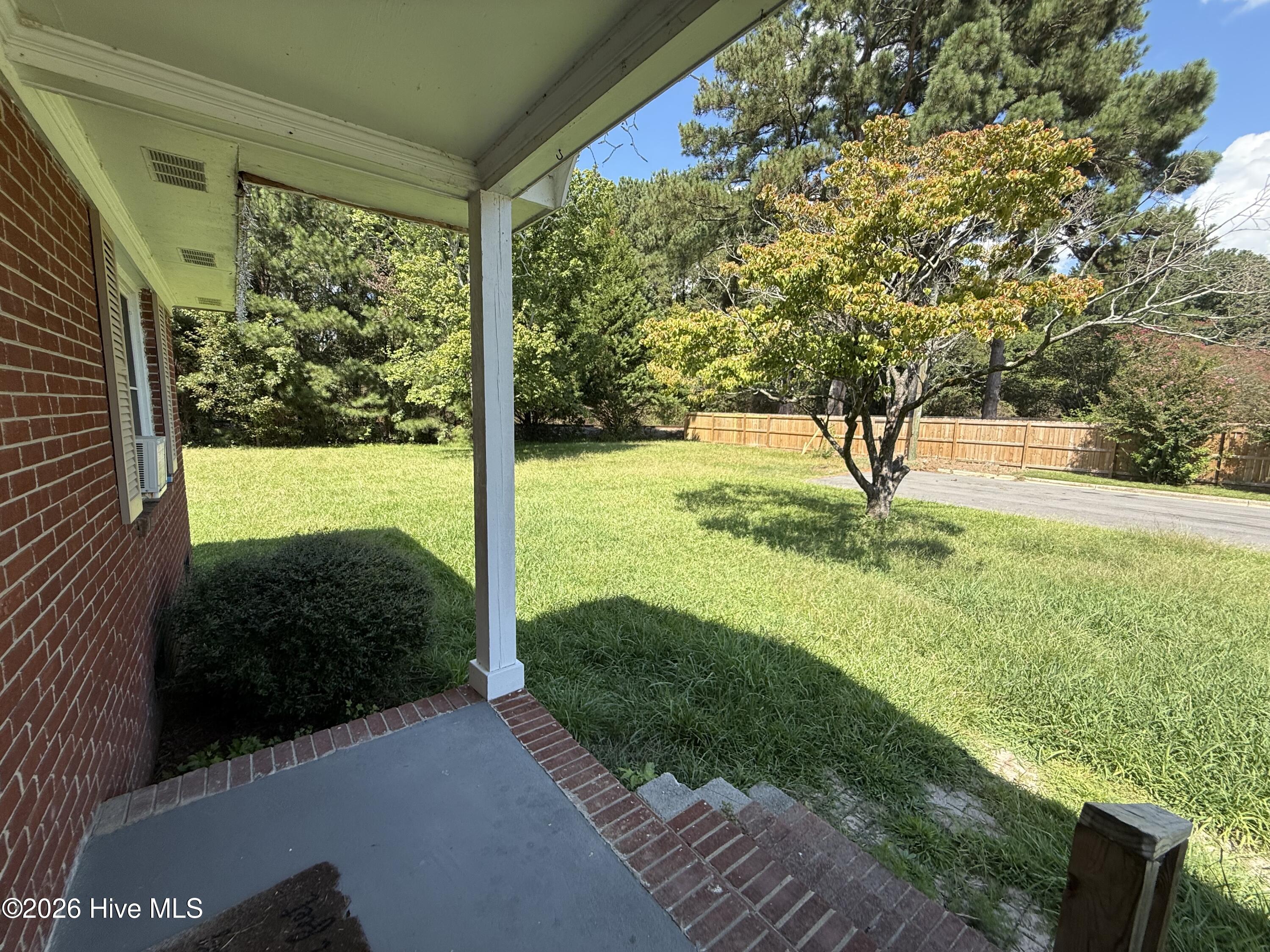 Photo 1 of Single family home for sale at 217 N Edgewood Ave, Williamston, NC 27892 | MLS# 100608154 | Listing updated on 2026-10-05