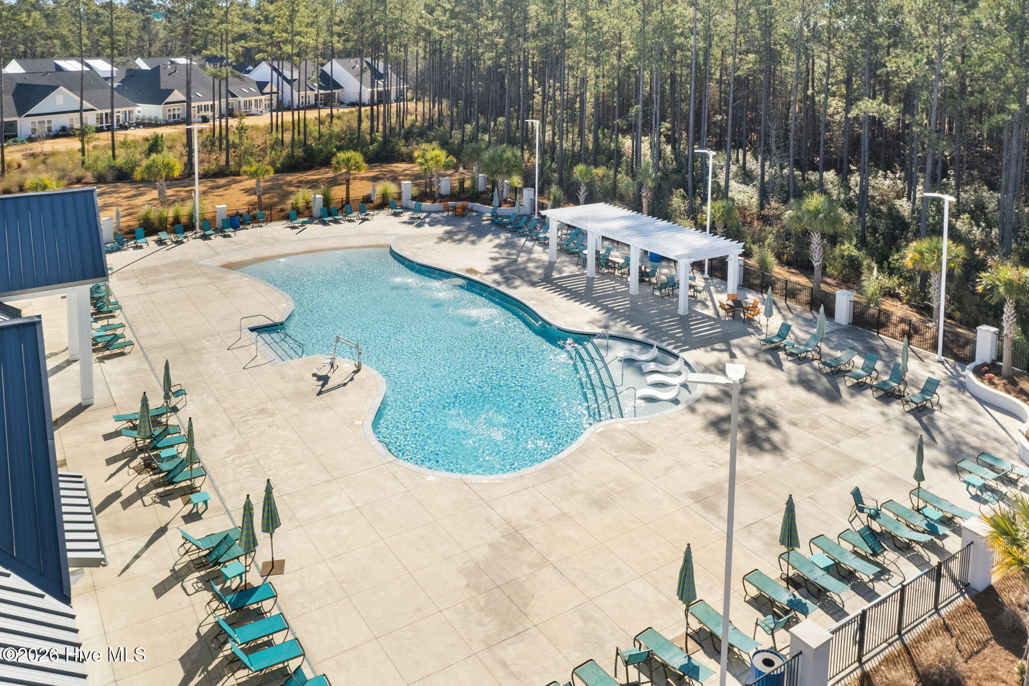 2152 Villamar Drive, Leland, NC, 28451