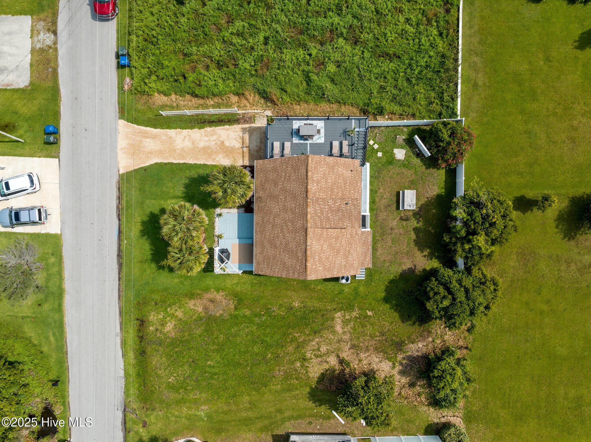 125 Pelican Drive,Atlantic Beach