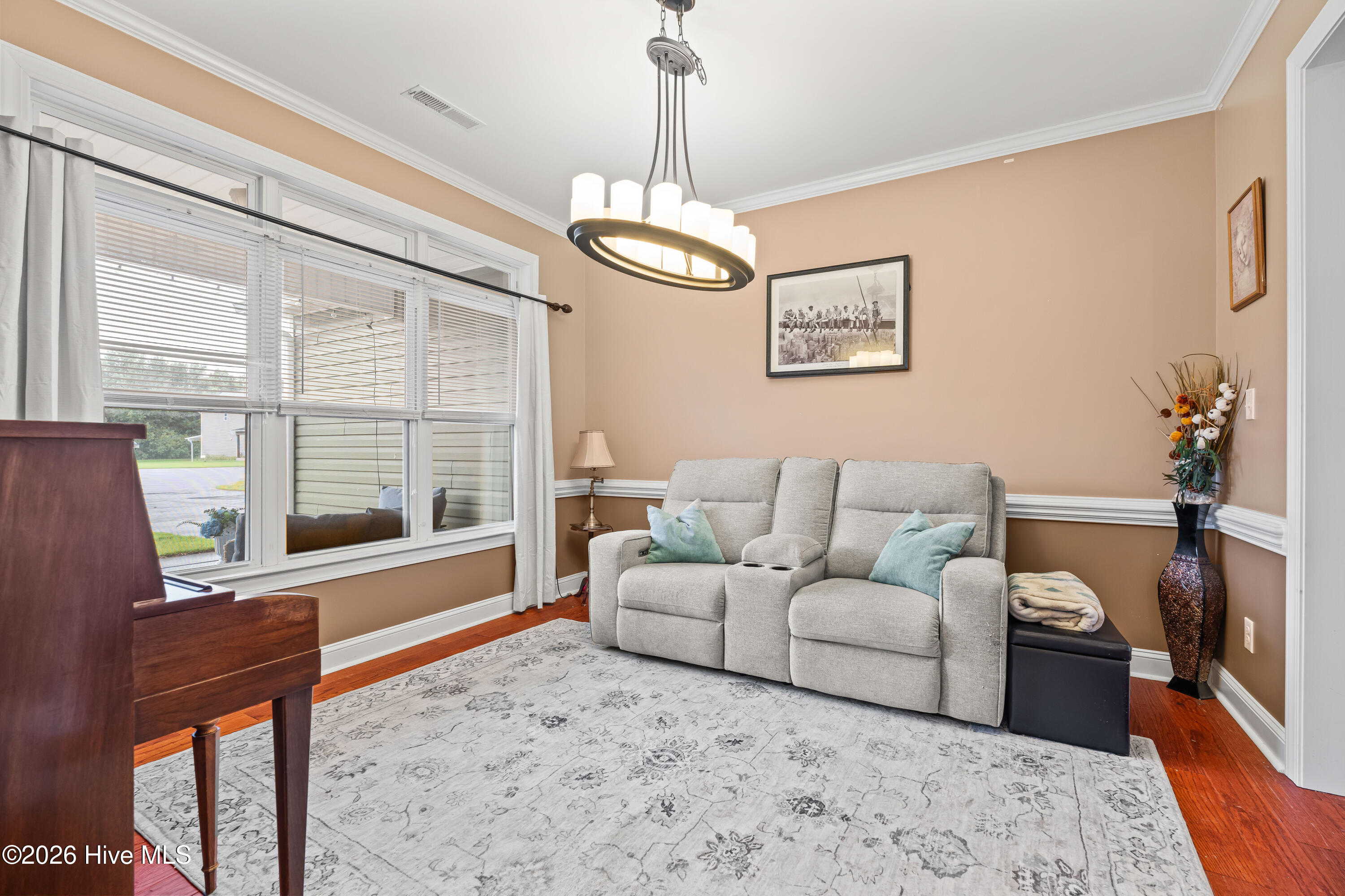 309 Ramonas Lake Court,New Bern