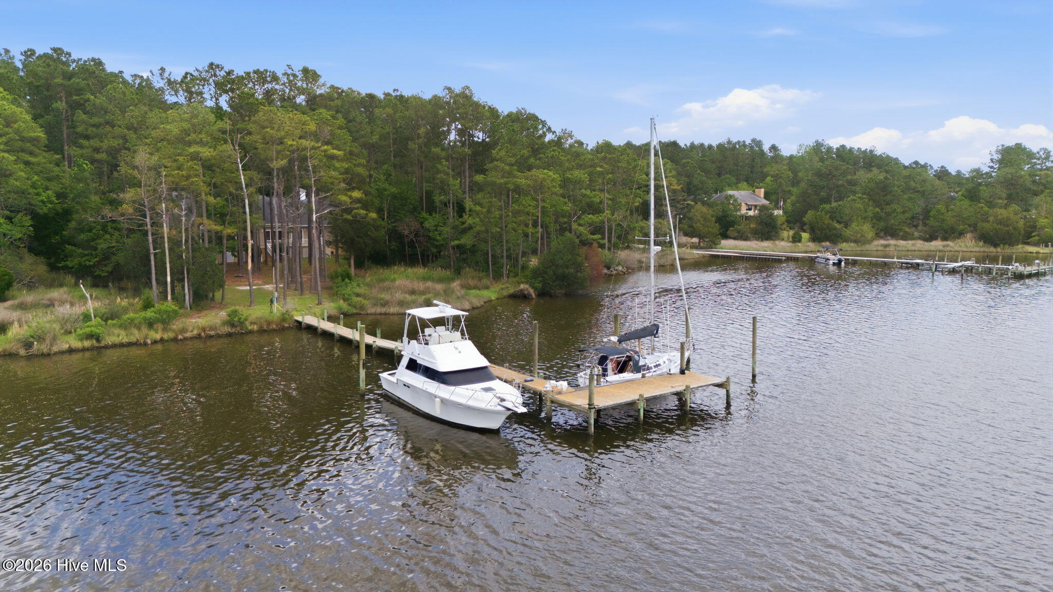 308 Vicksburg Court,Havelock