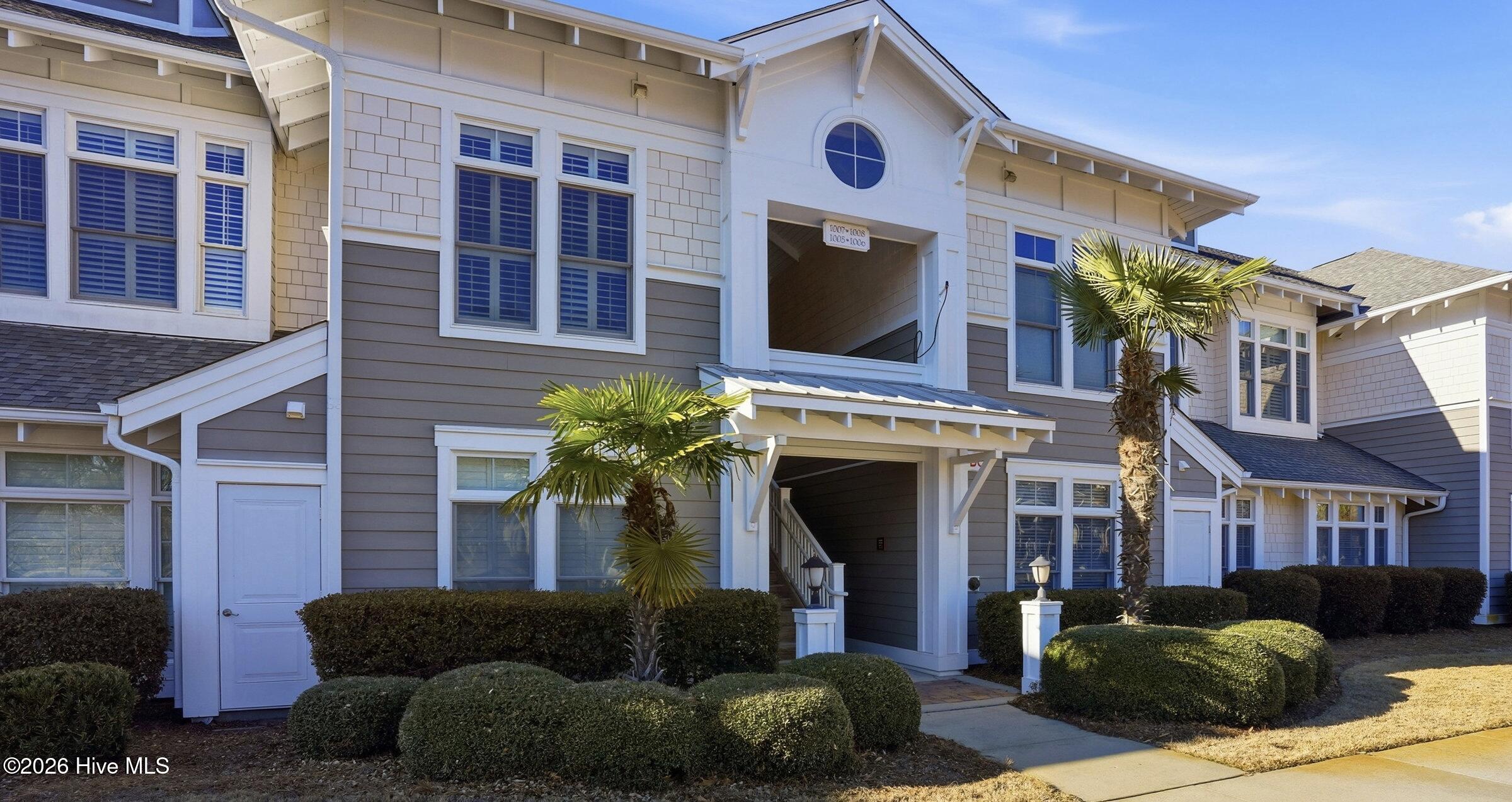 2027 Blackbeard Drive, Oriental, NC, 28571