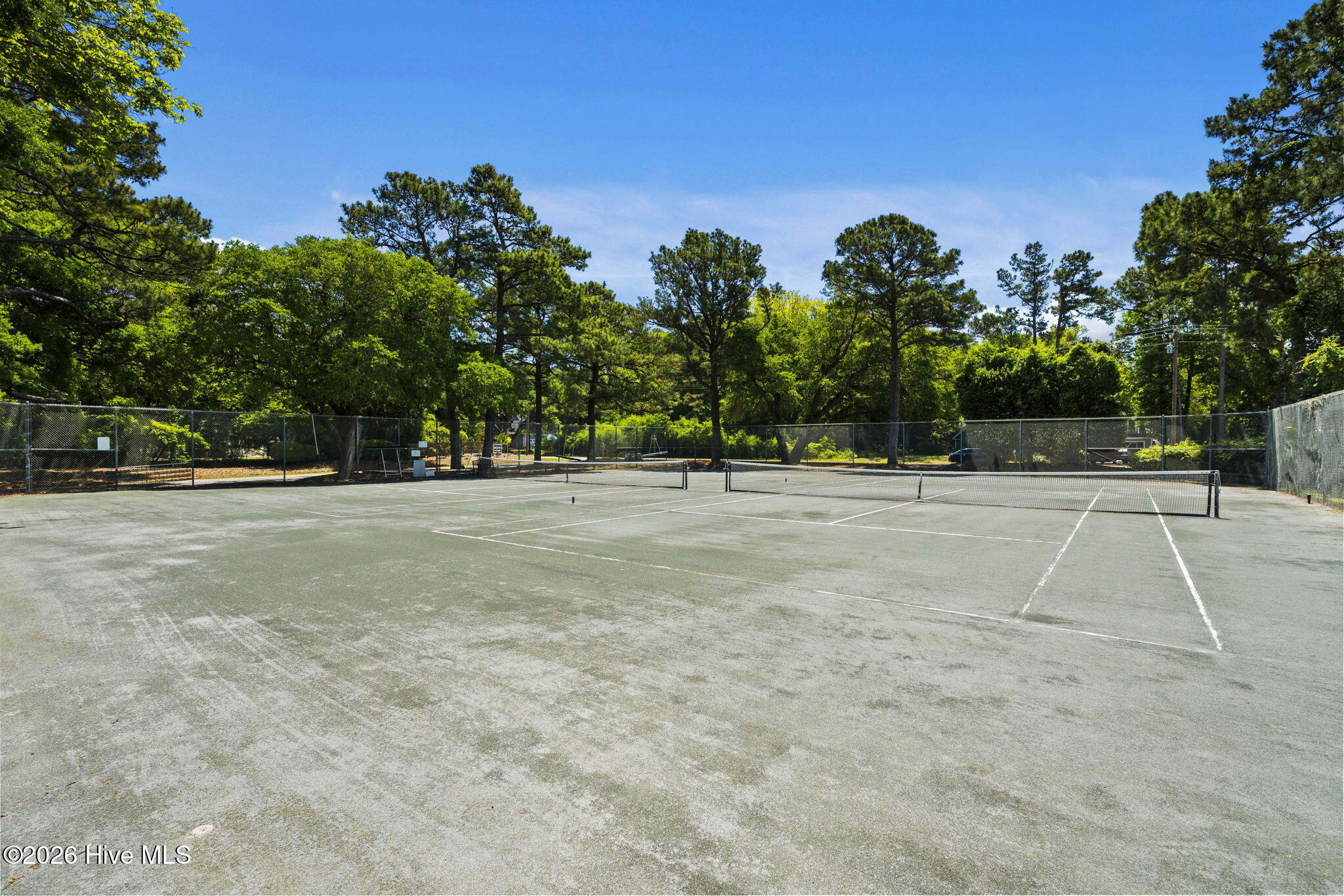 312 Mcginnis Drive #312,Pine Knoll Shores