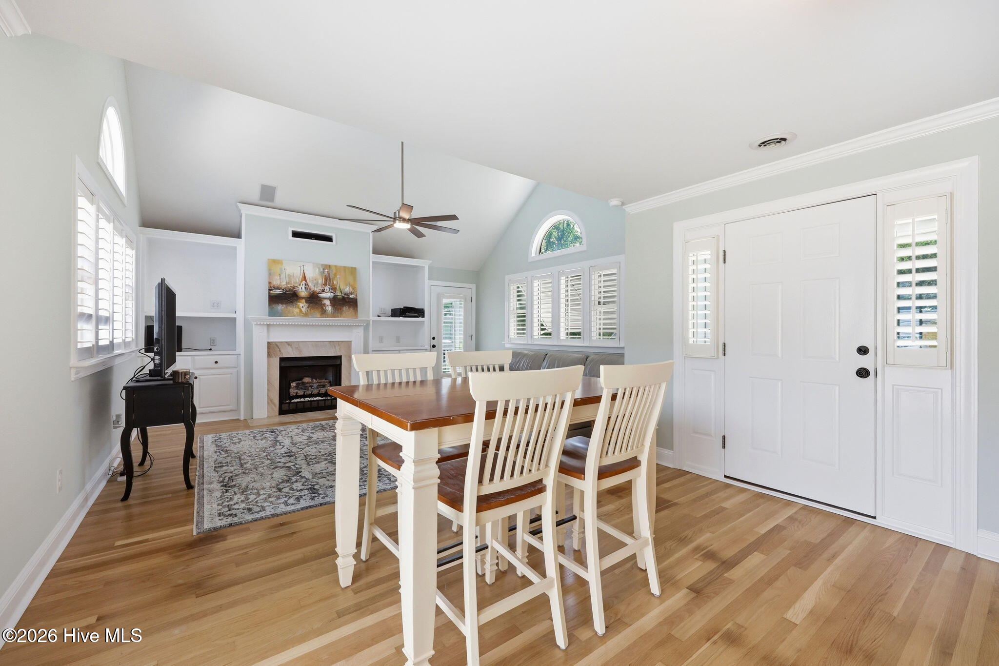 602 W Broad Street,Swansboro