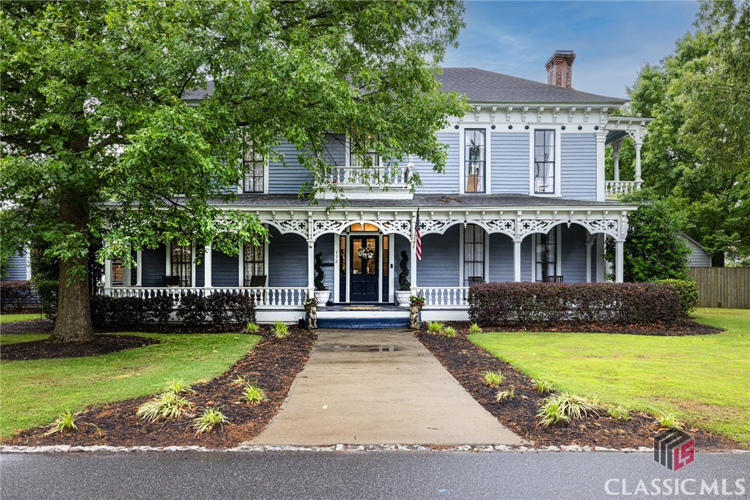 Property at 172 Second Street