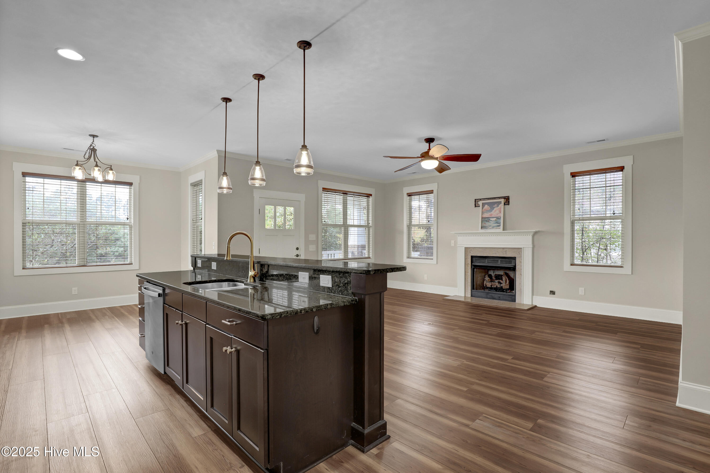 437 Belvedere Drive, Holly Ridge, NC, 28445