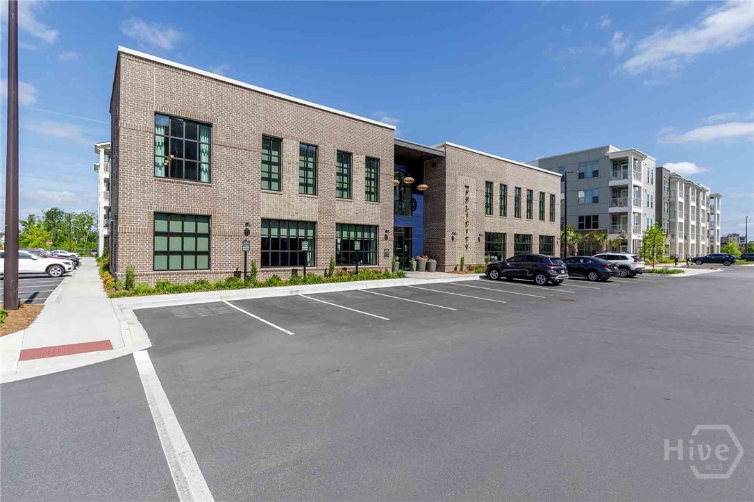 1150 E Perry Lane UNIT B4, Savannah, GA, 31404