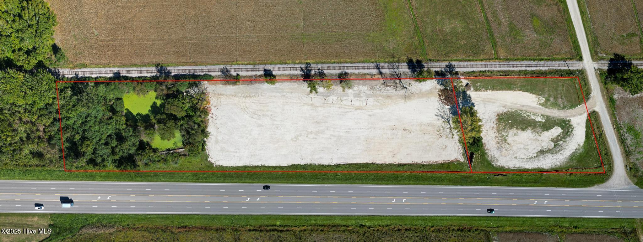 Tbd Caratoke Hwy Highway, Moyock, NC, 27958