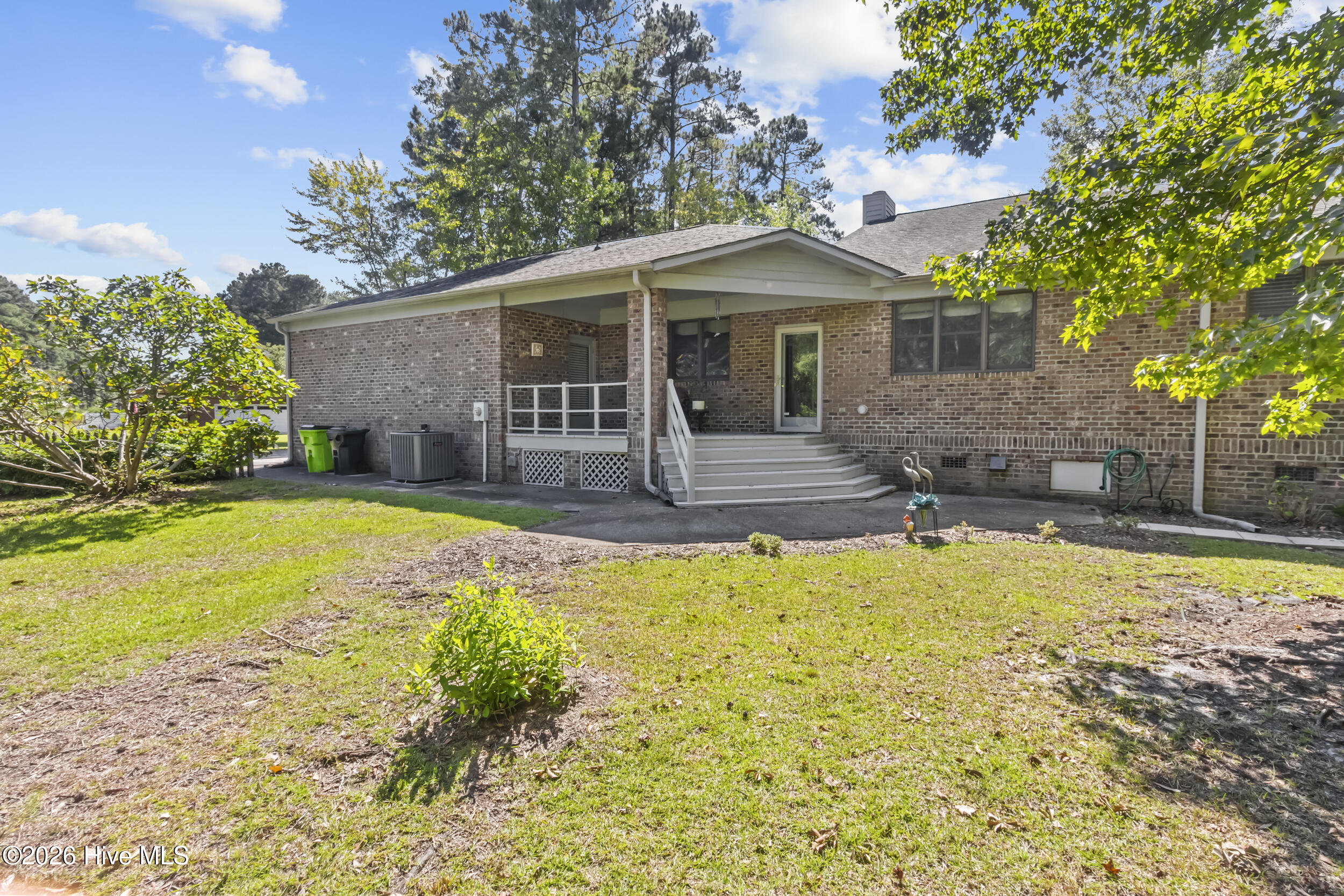 3306 Peppercorn Road,New Bern