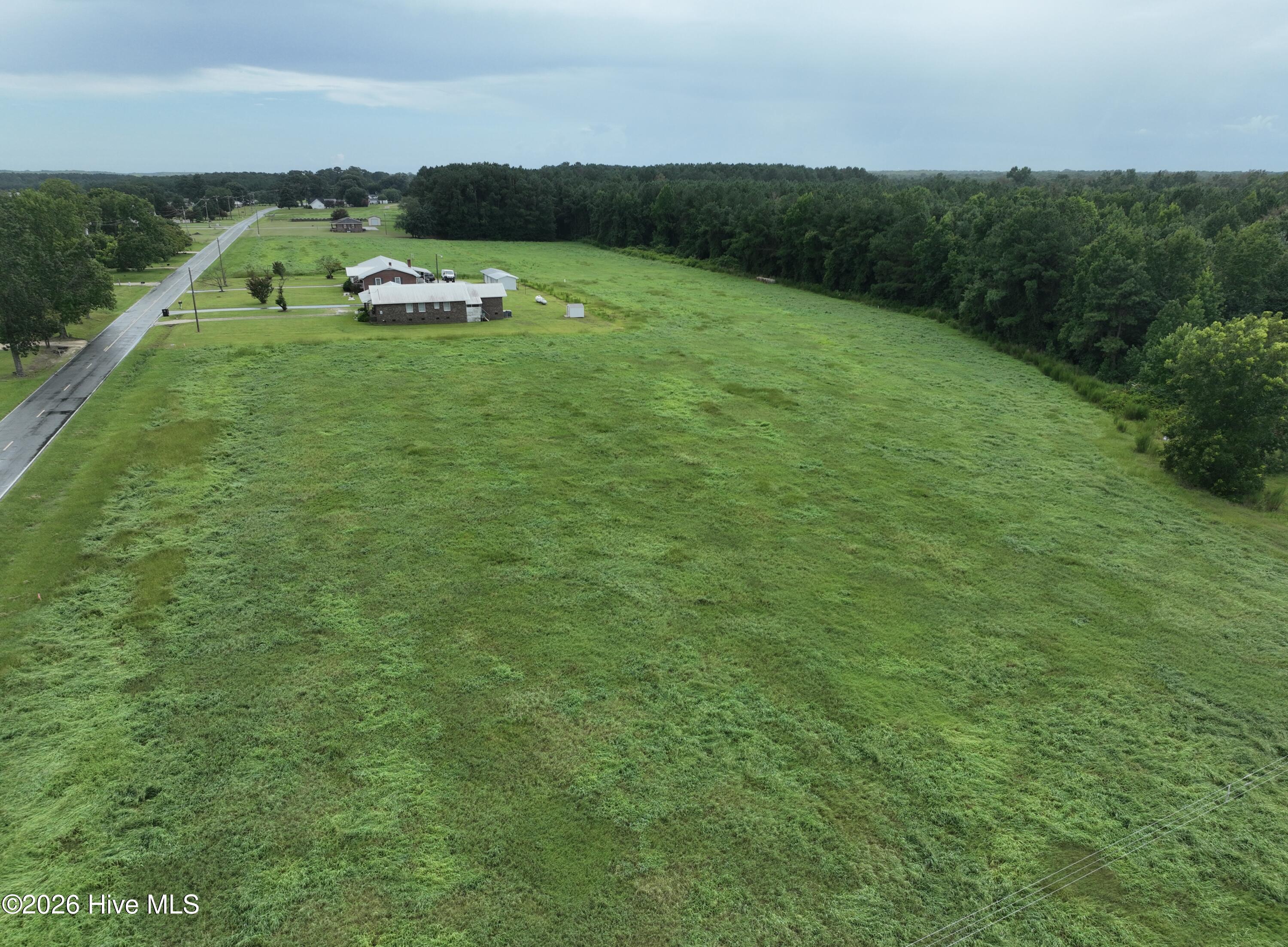 Exterior photo of 0 Mills Road, Goldsboro, NC 27530. MLS: 100596094