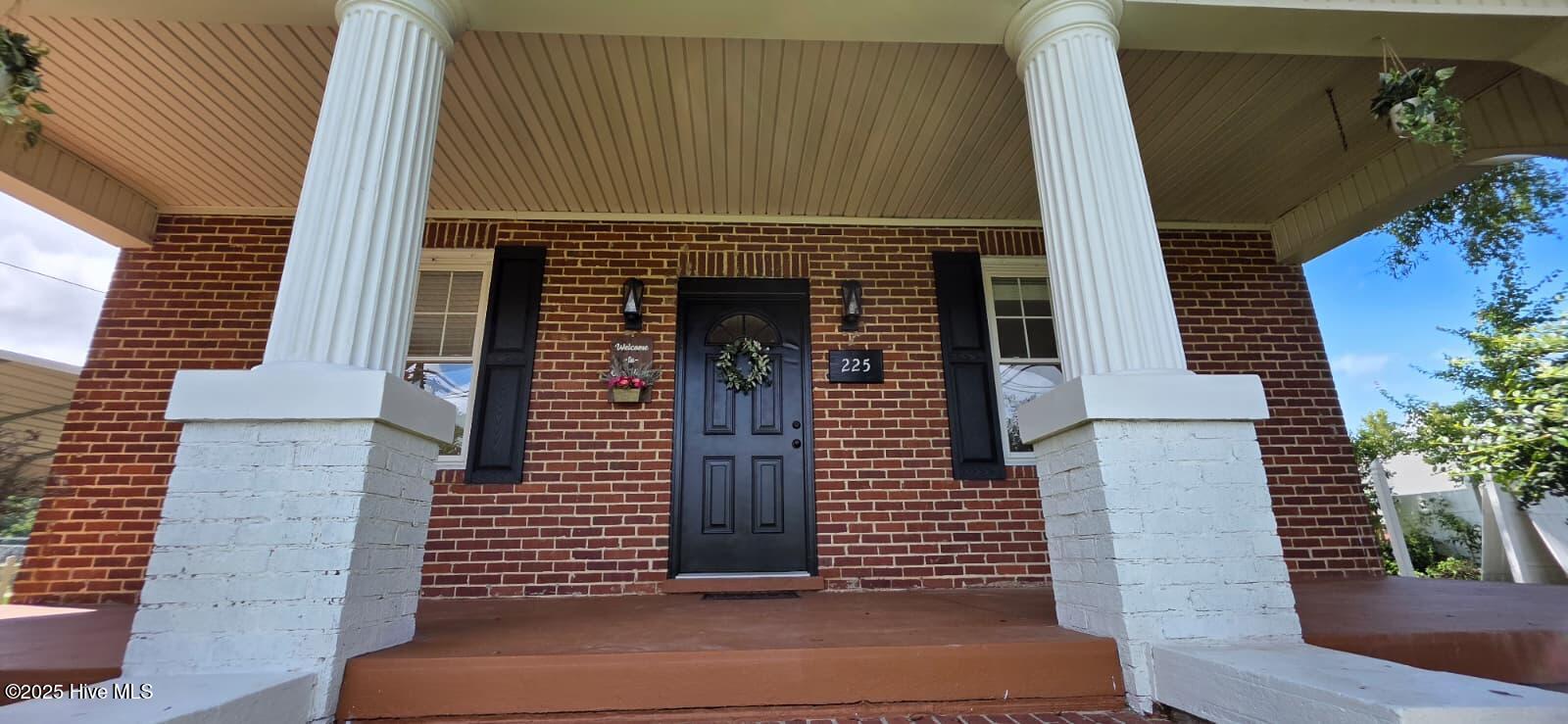 Homes for sale in Conway, NC | 225 N Church St, Conway, NC 27820 | MLS# 100493667