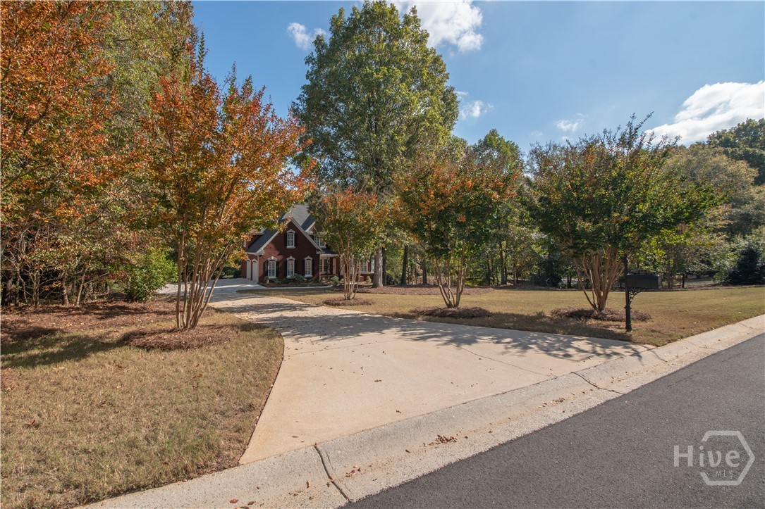 1221 Knob Creek Drive, Athens, GA, 30606