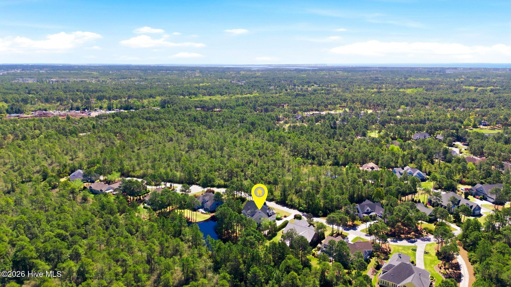 3902 Fairhaven Drive, Southport, NC, 28461