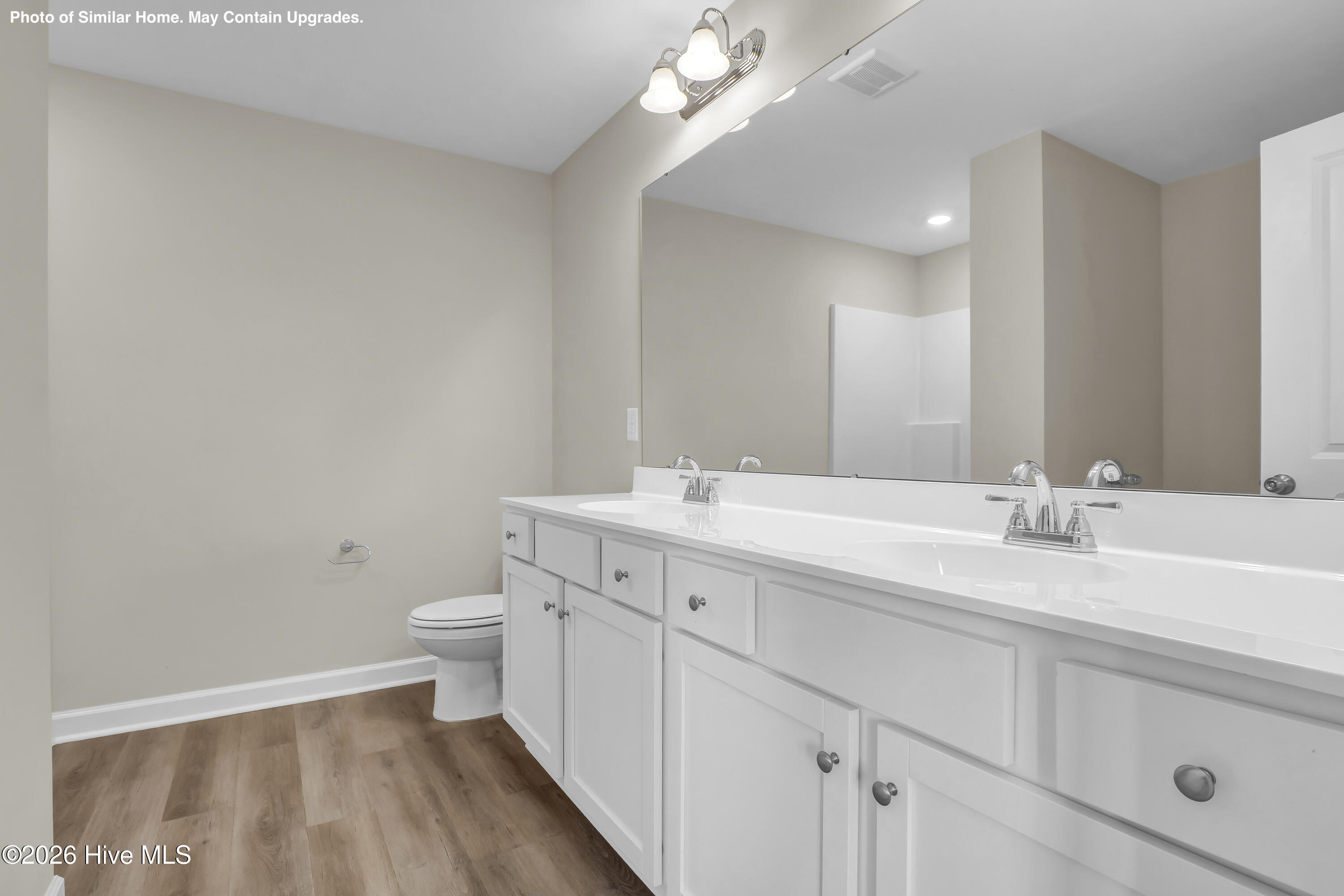 707 N Pebble Branch Lot 128,Holly Ridge