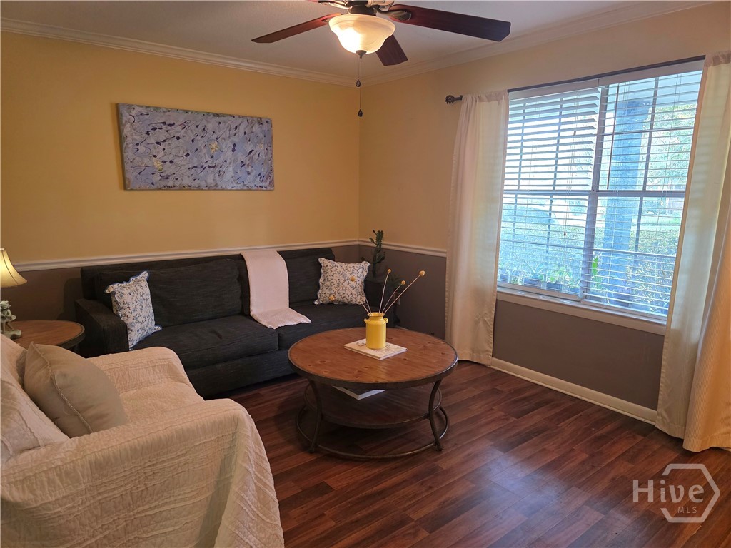 Photo 4 of Single family home for sale at 3004 Young Ave, Savannah, GA 31404 | MLS# SA364735 | Listing updated on 2026-09-21