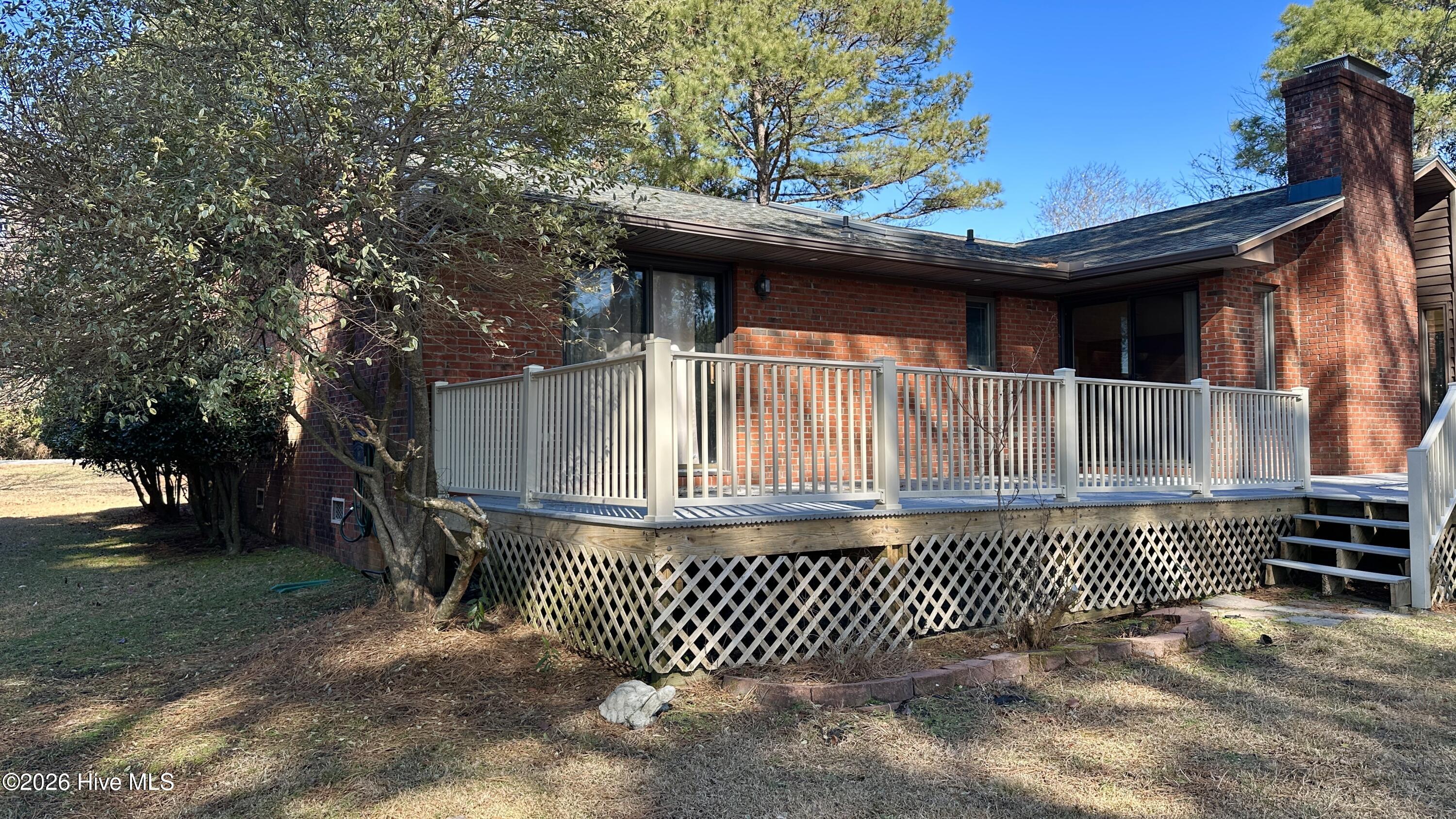 1935 Caracara Drive,New Bern