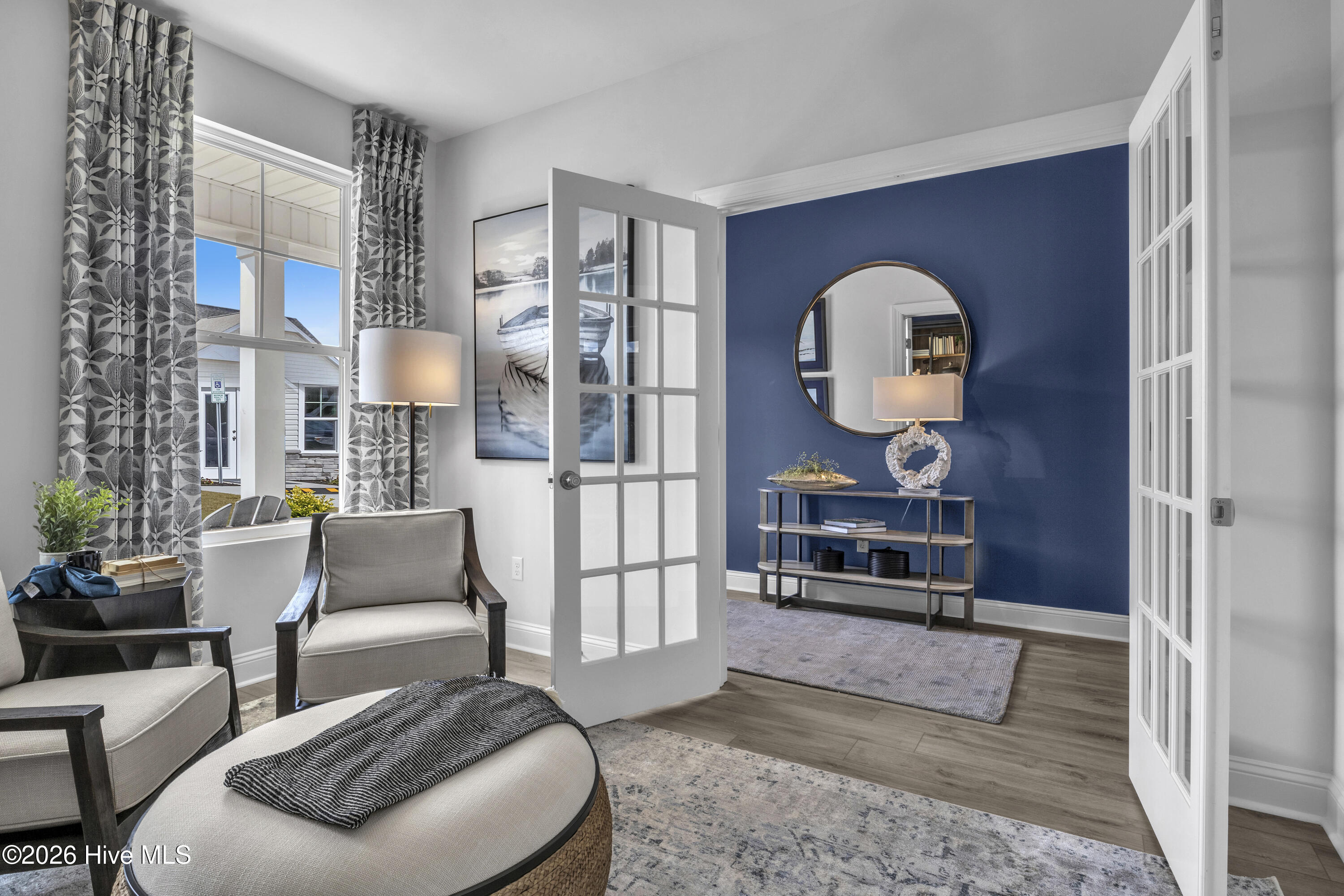 1024 American Egret Way,Morehead City