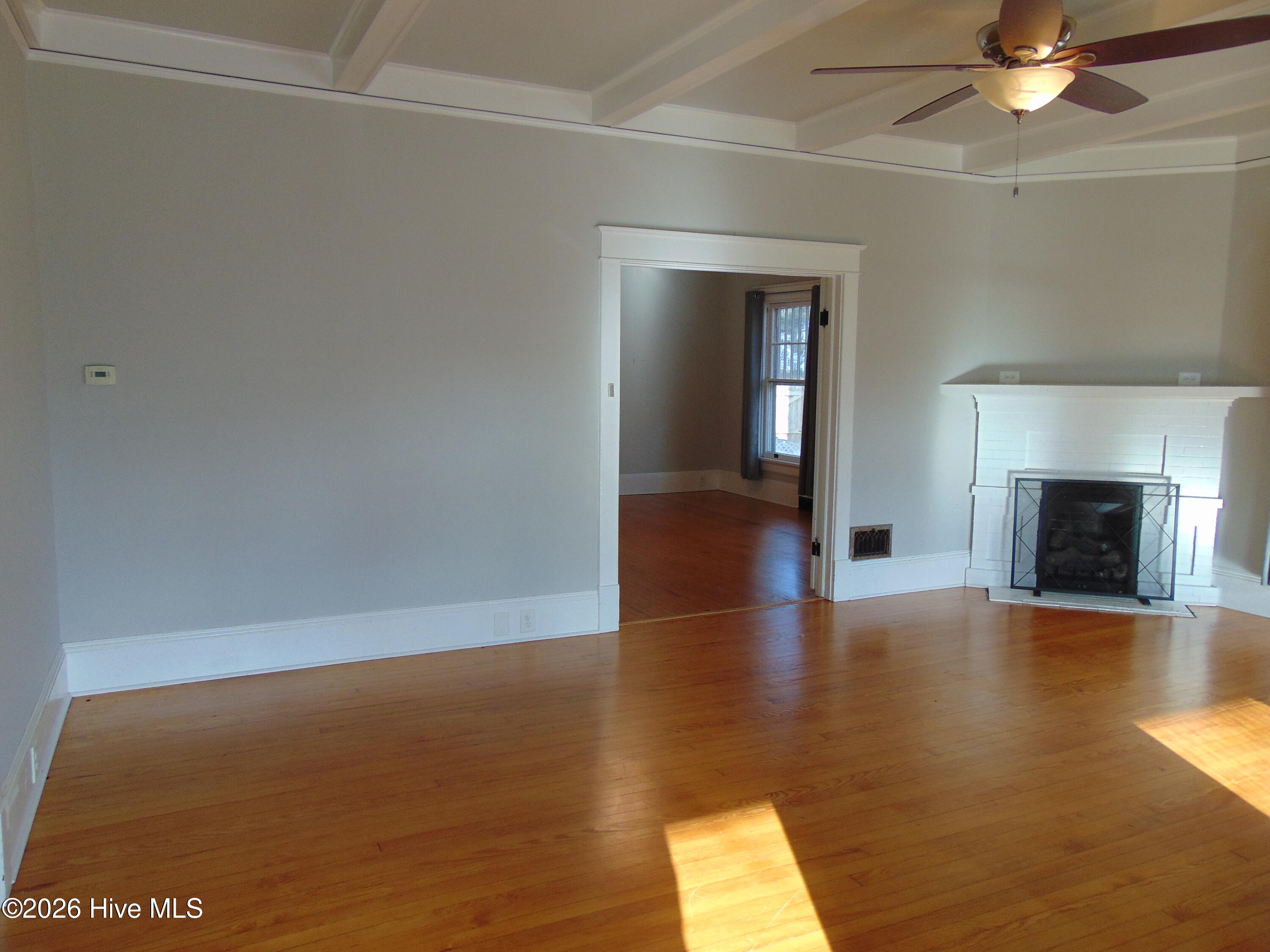 112 E Washington Street, Nashville, NC, 27856