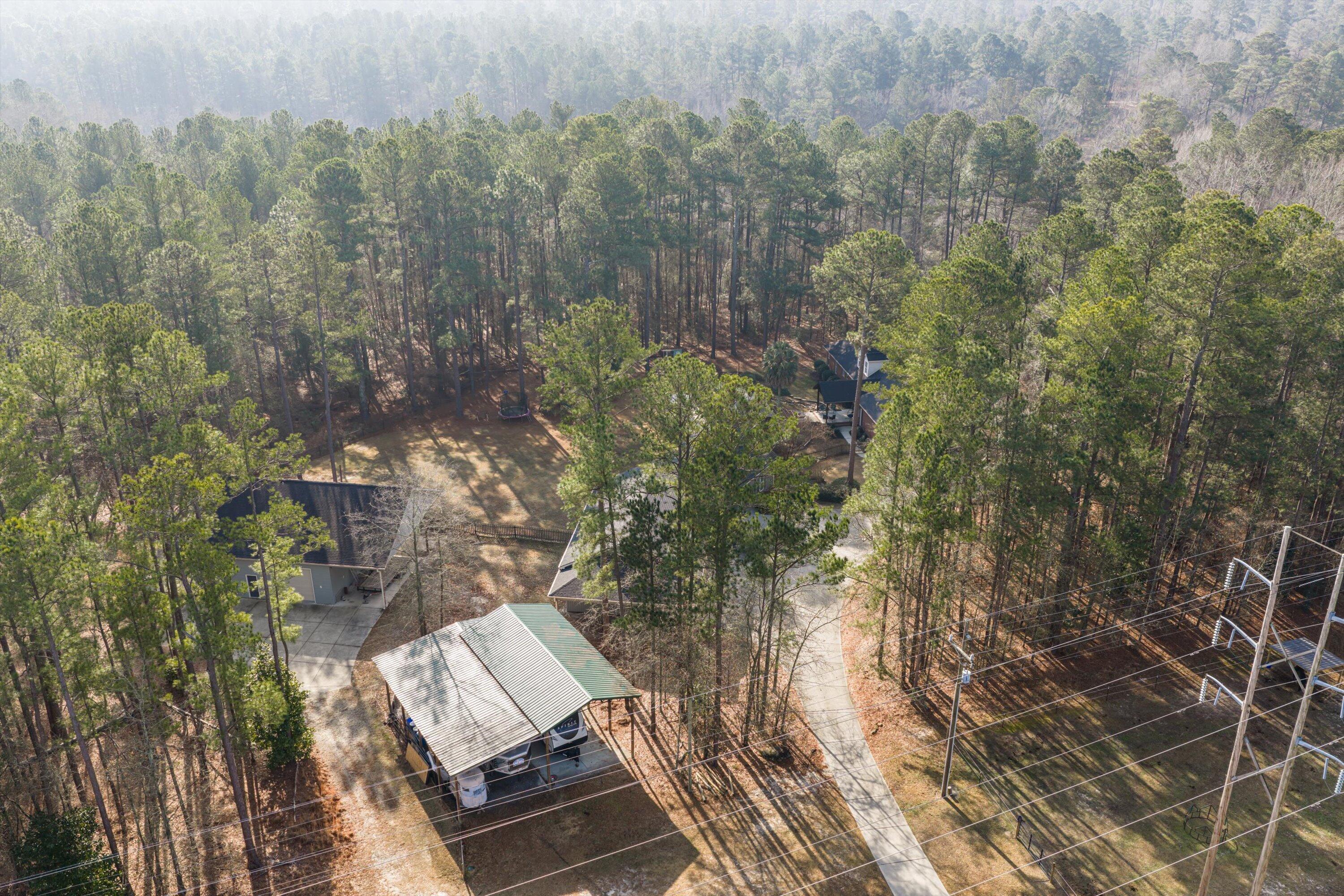 348 Old Sudlow Lake Road, North Augusta, SC, 29841