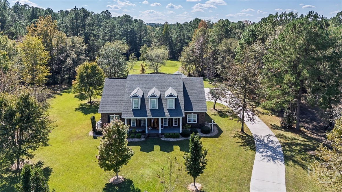 114 Wakefield Drive, Guyton, GA 31312 Listing Photo  44
