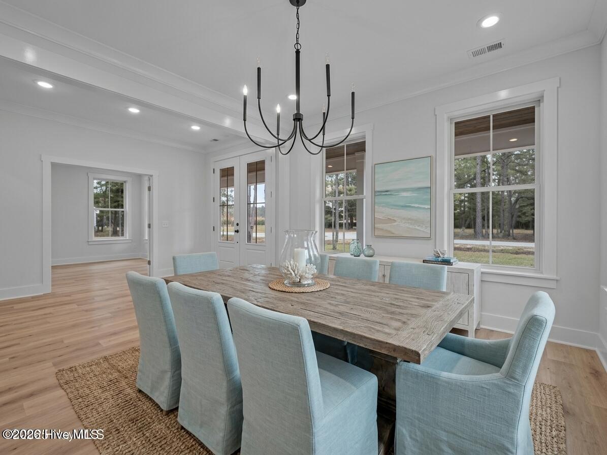 135 Indian Trail,Beaufort