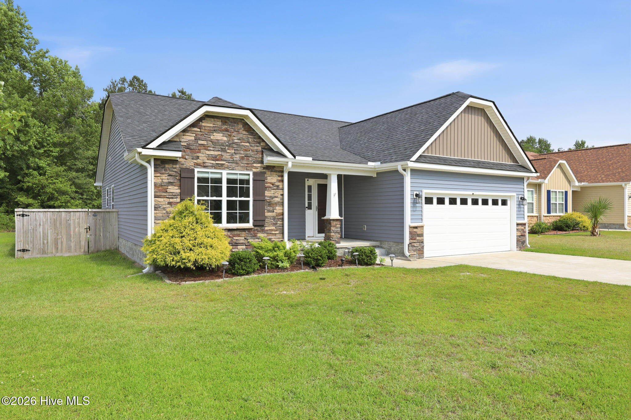 101 Trellis Lane,Vanceboro