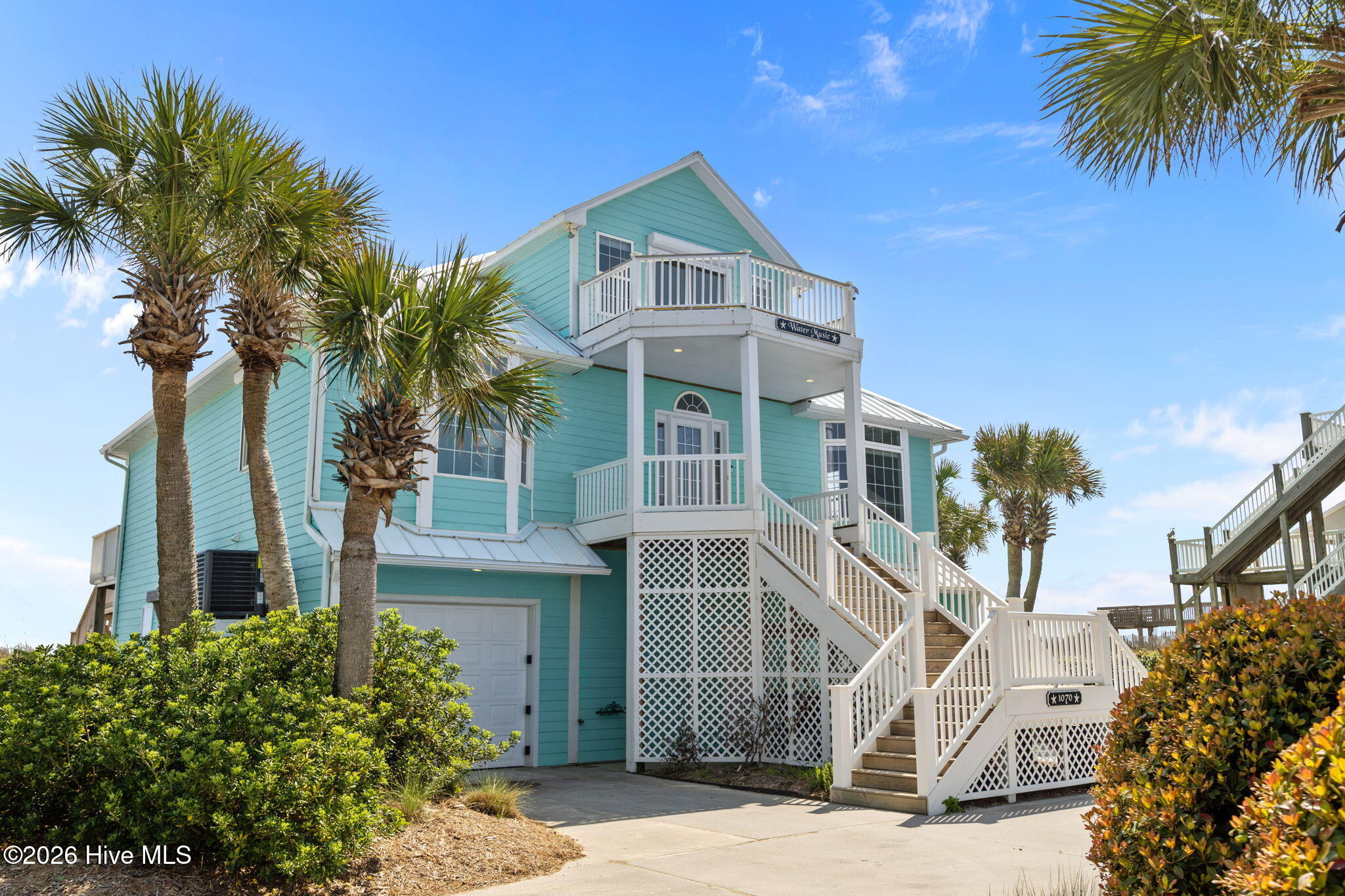 1070 New River Inlet Road, North Topsail Beach, NC, 28460