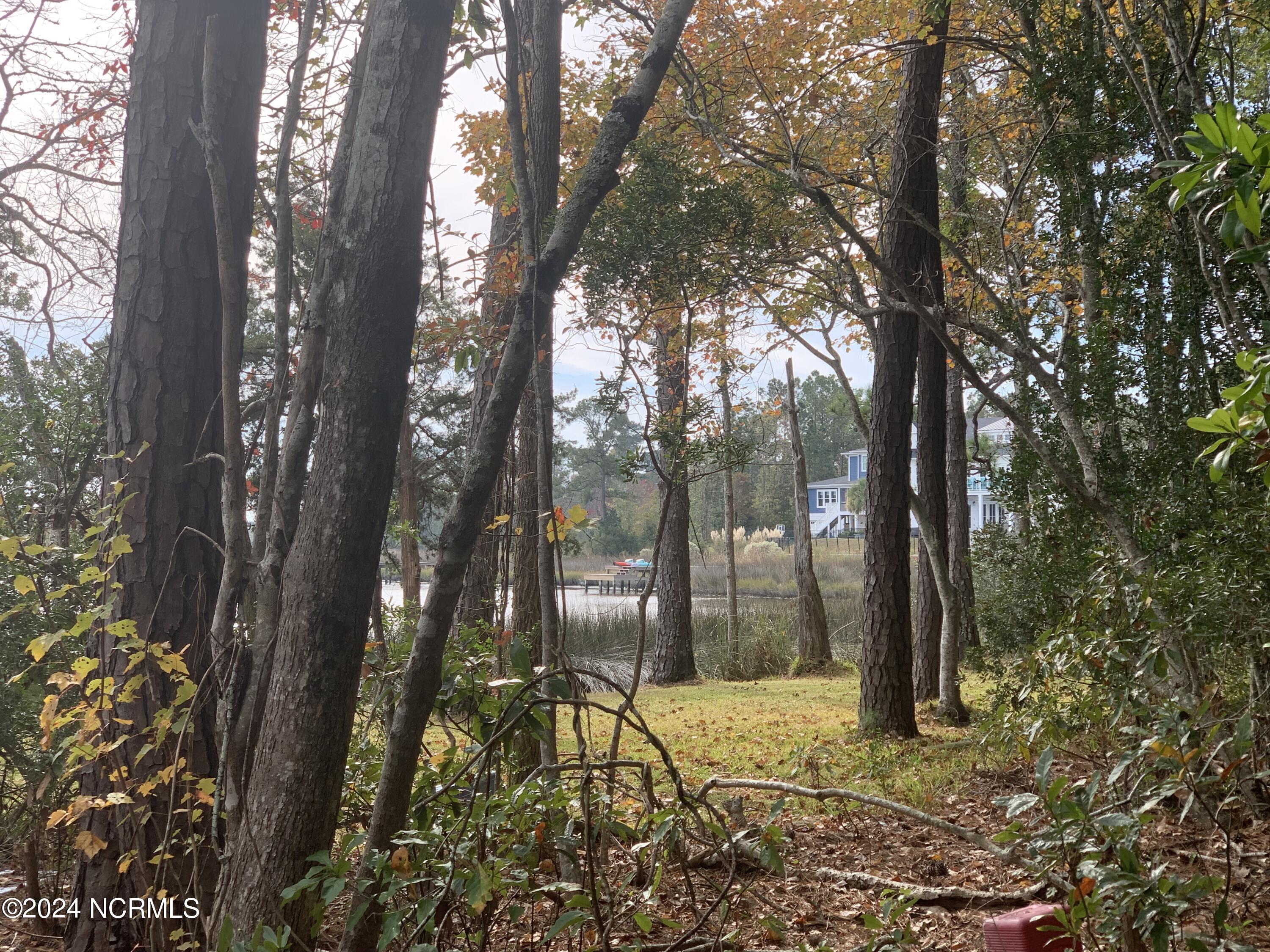 Lot 9 Bay Harbor Drive, Hampstead, NC, 28443