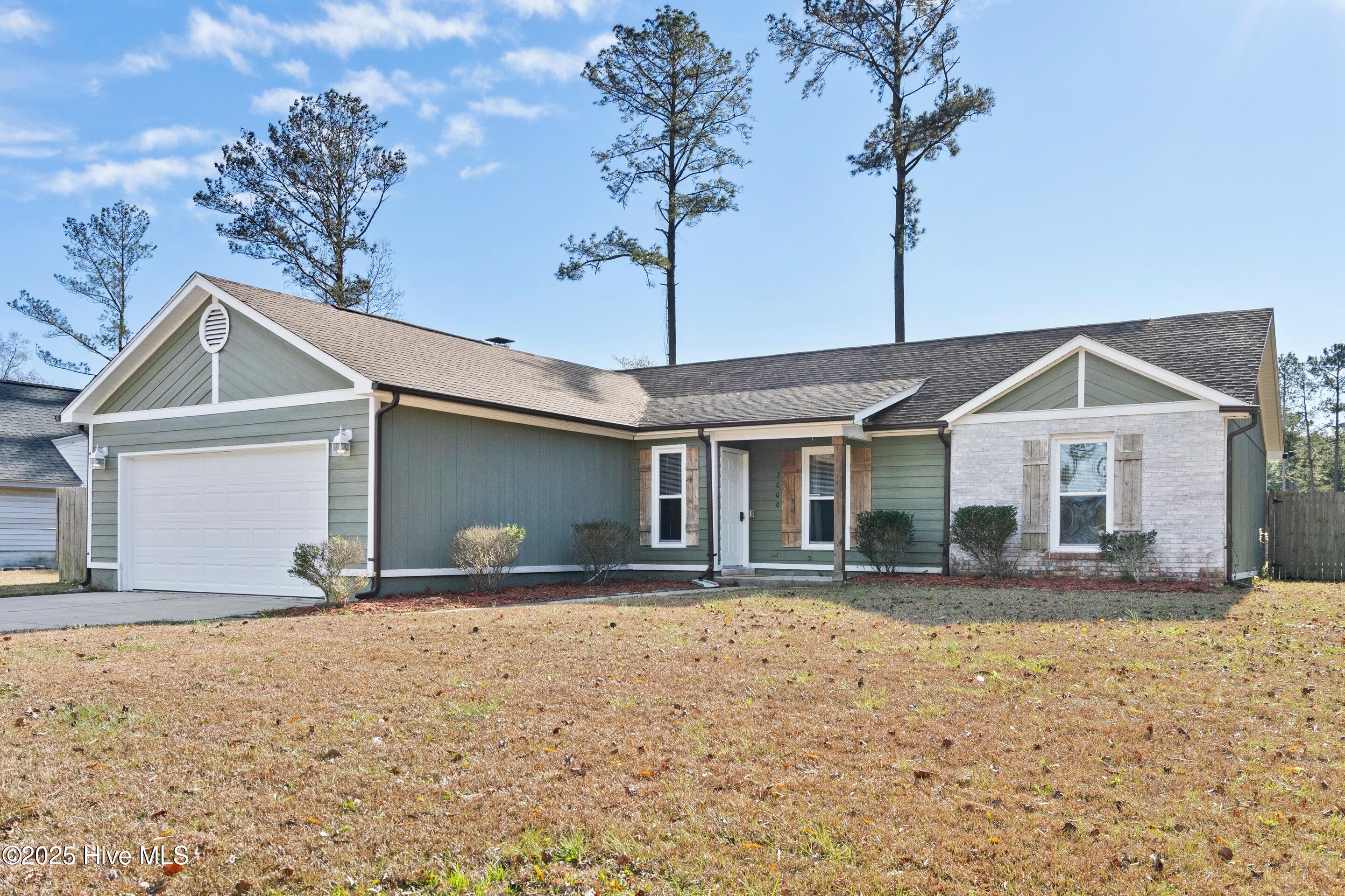 2000 Hunters Ridge Drive, Midway Park, NC 28544 – photo 4: mls-DSC07225