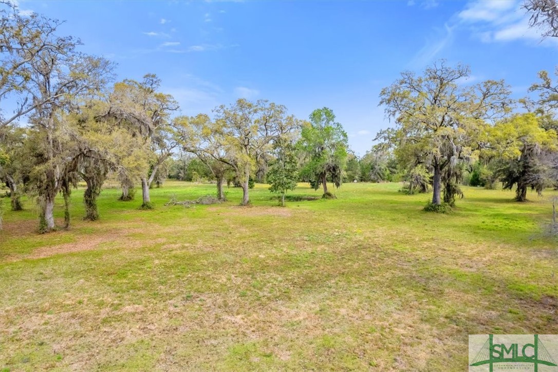 LOT 6 Bermuda Bluff Lane, Midway, GA, 31320