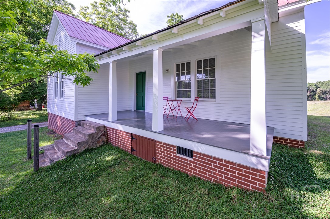 2nd image of 357 Little Oak St, Athens, GA 30601 | MLS# CL362180