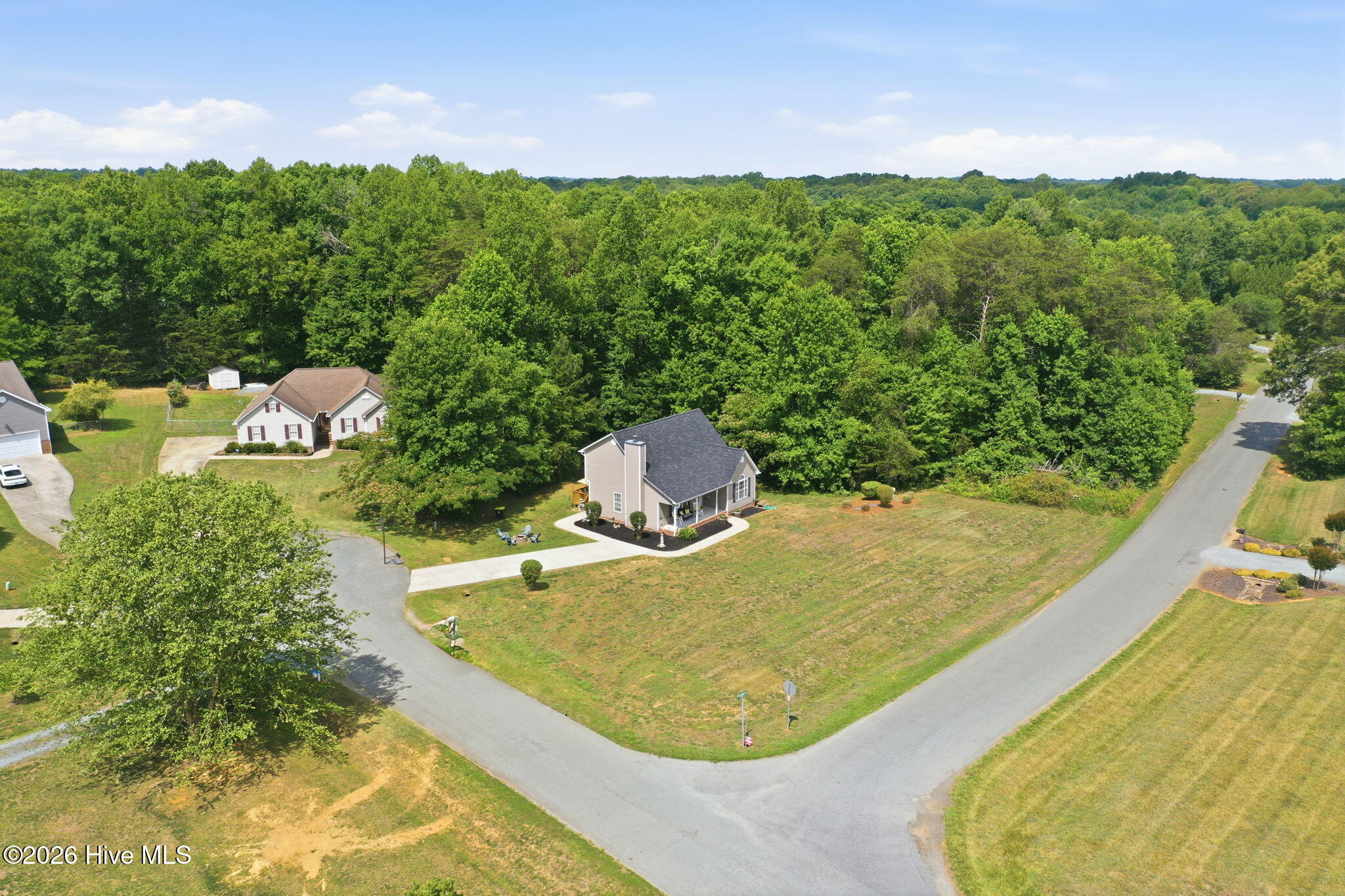 3993 Yount Court, Burlington, NC 27215 Listing Photo  24