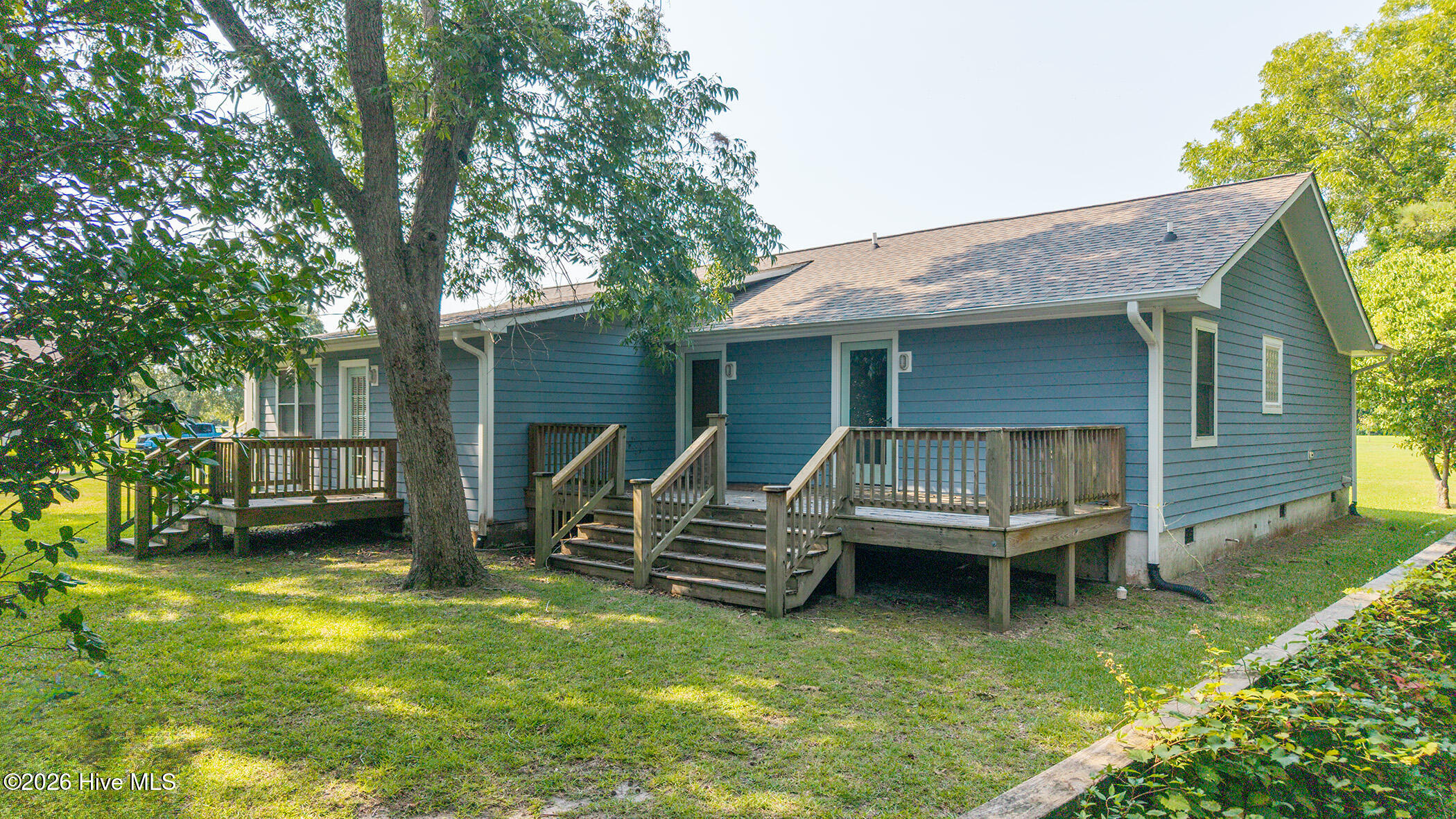 5th image of 111 Graham Ln, Beaufort, NC 28516 | MLS# 100598473