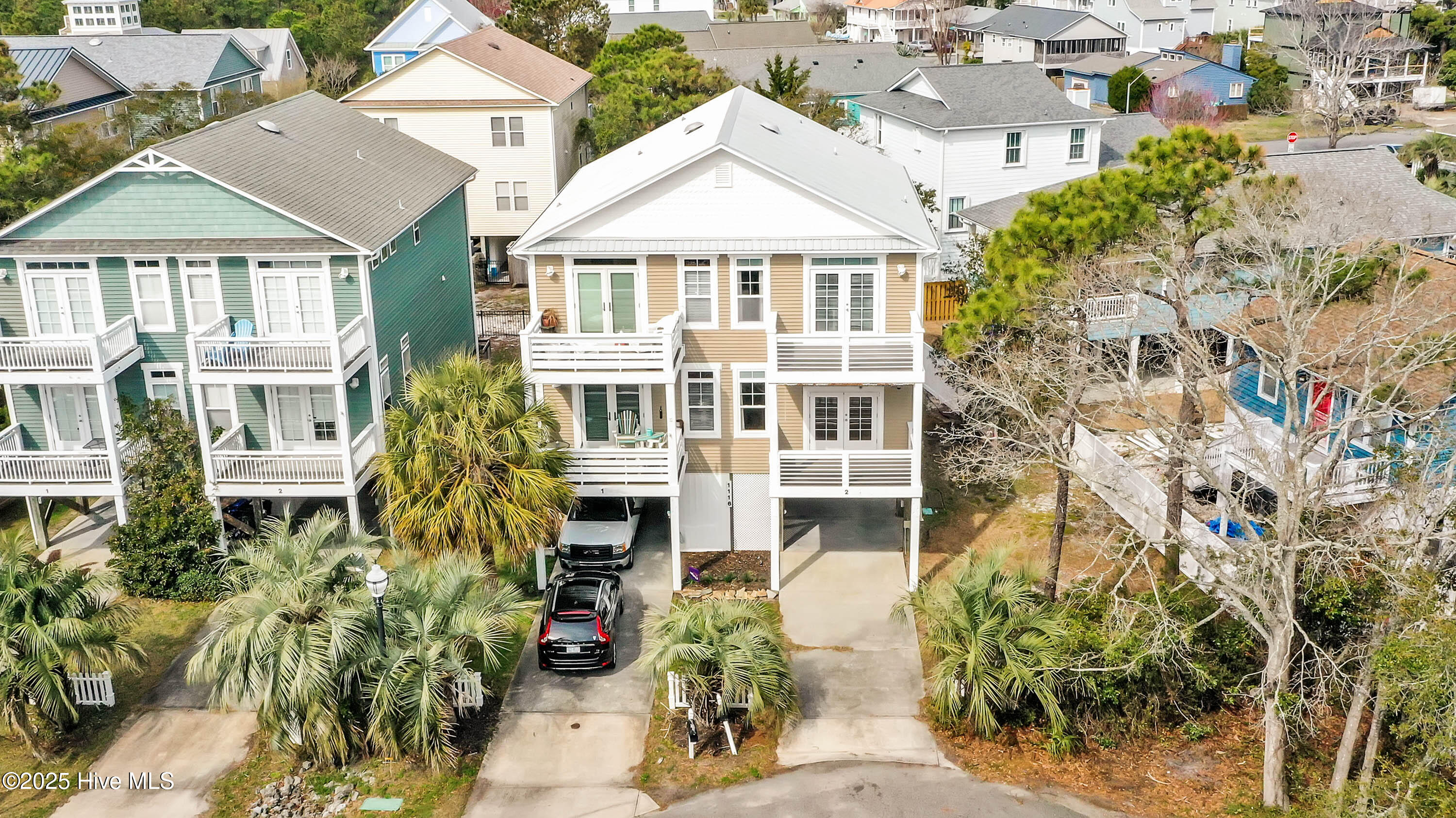 1116 Mackerel Lane UNIT 2, Carolina Beach, NC, 28428