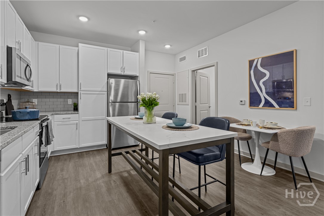 480 John Carter Road UNIT C1, Bloomingdale, GA, 31302