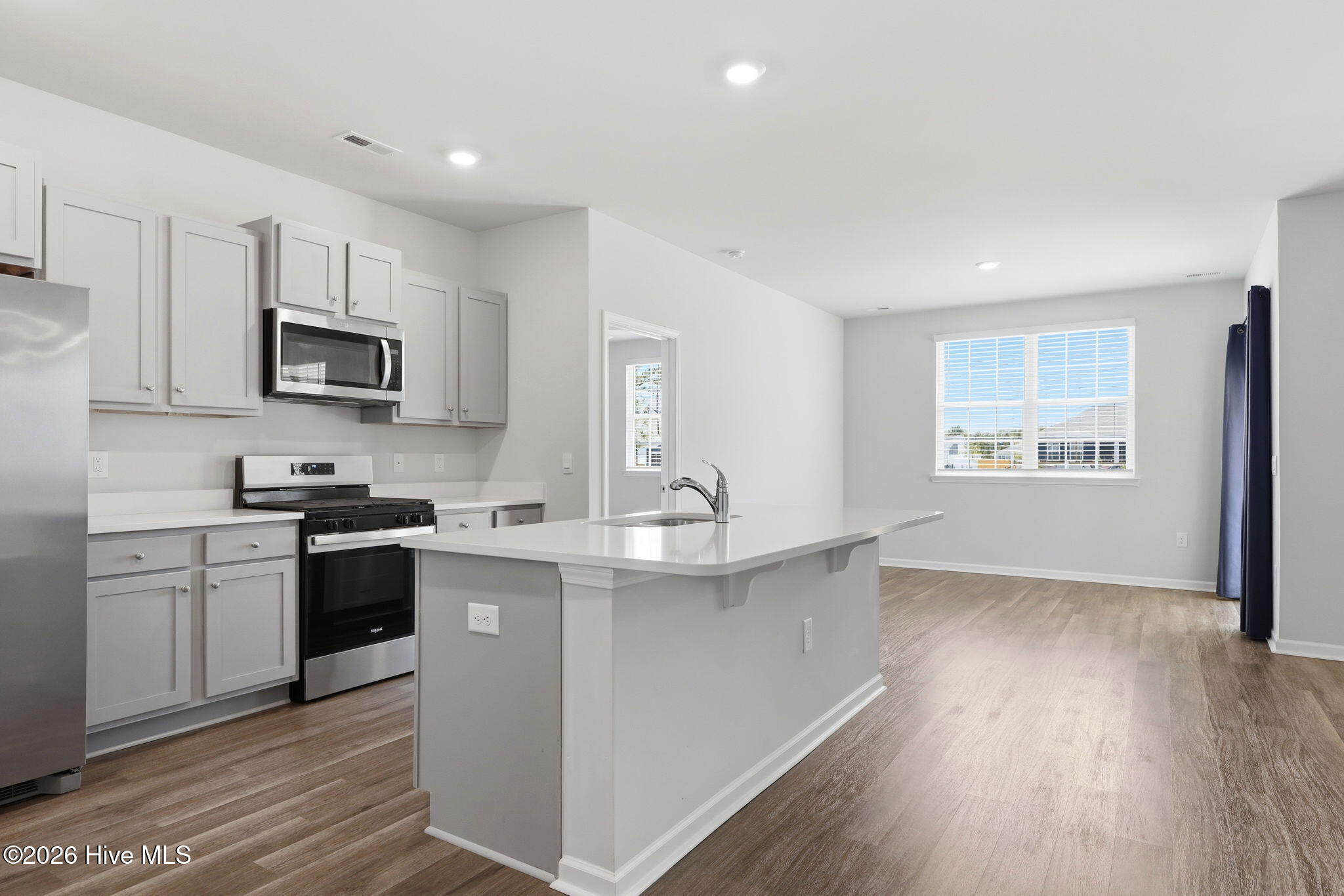 245 Jones Ridge Lane Lot 43,Newport
